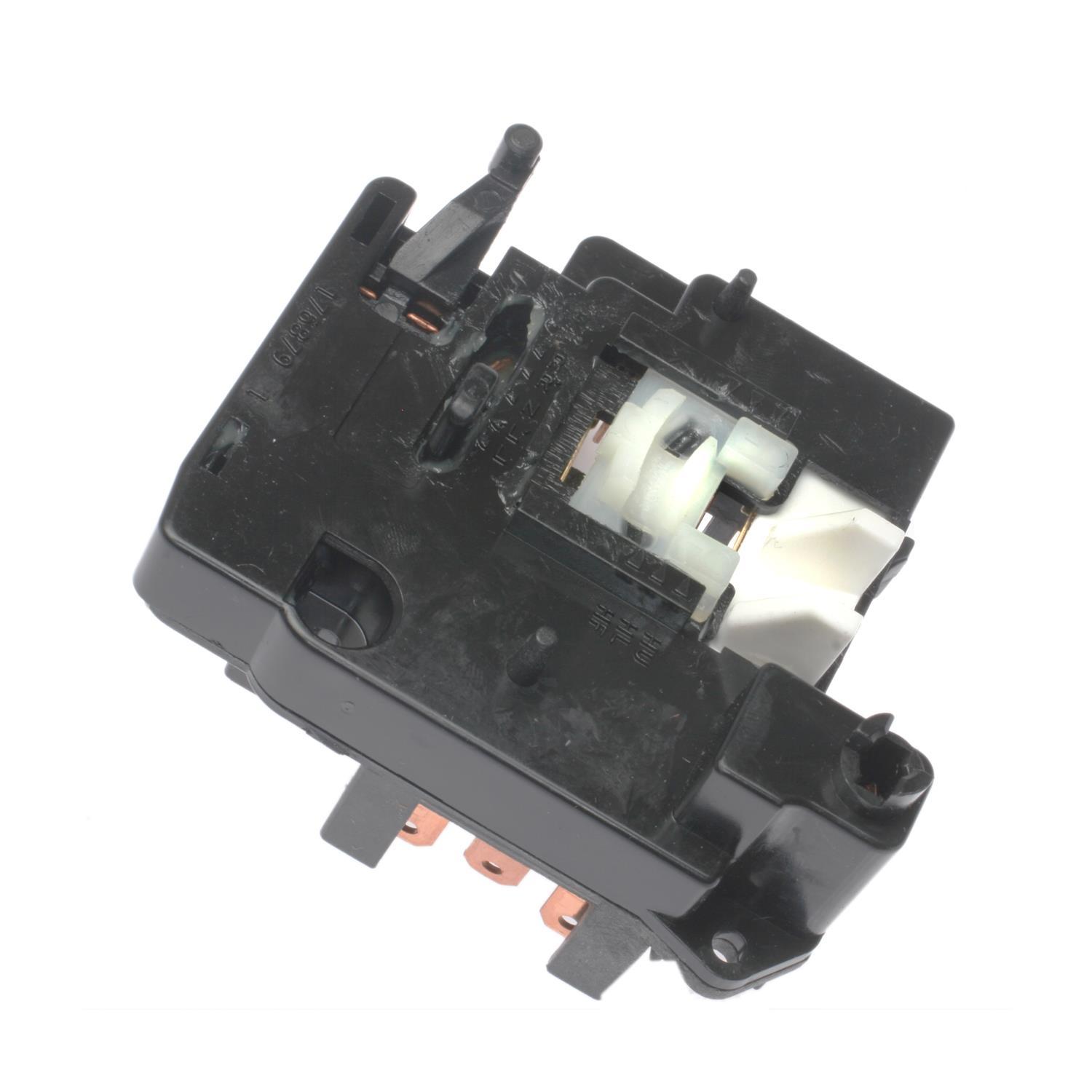 Standard Motor Products CBS1526 Headlight Dimmer Switch product image 2 of 3