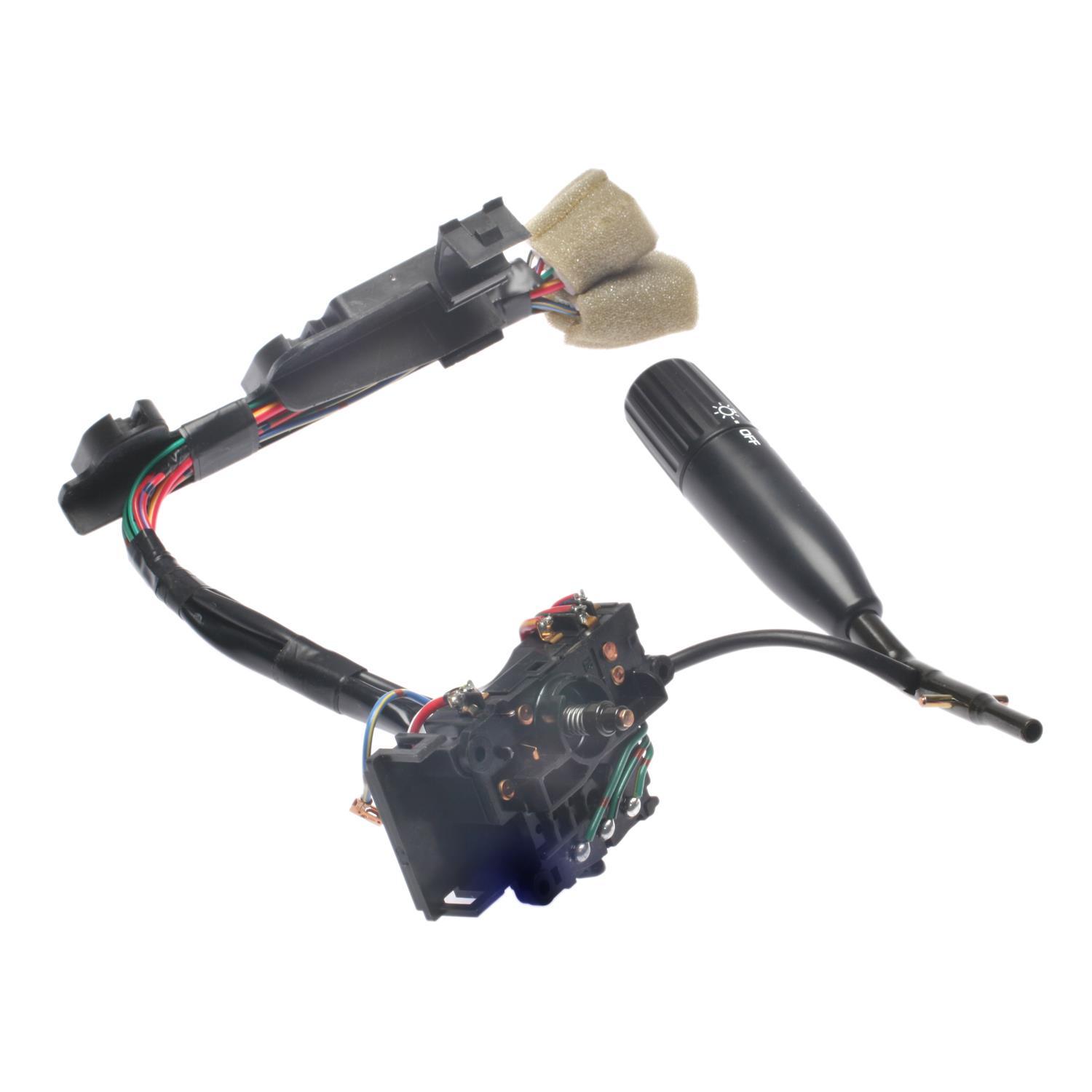Standard Motor Products CBS1527 Headlight Dimmer Switch product image 3 of 4