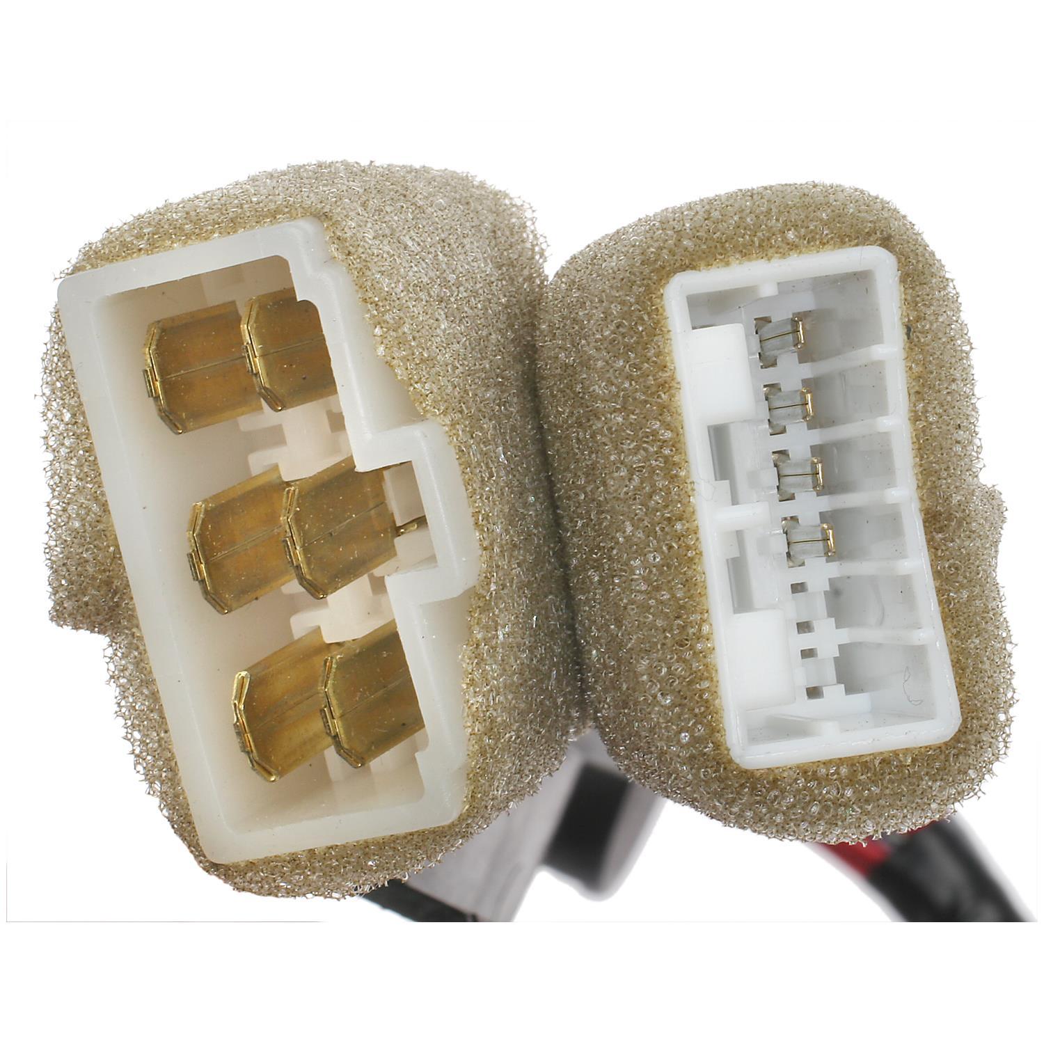 Standard Motor Products CBS1527 Headlight Dimmer Switch product image 4 of 4