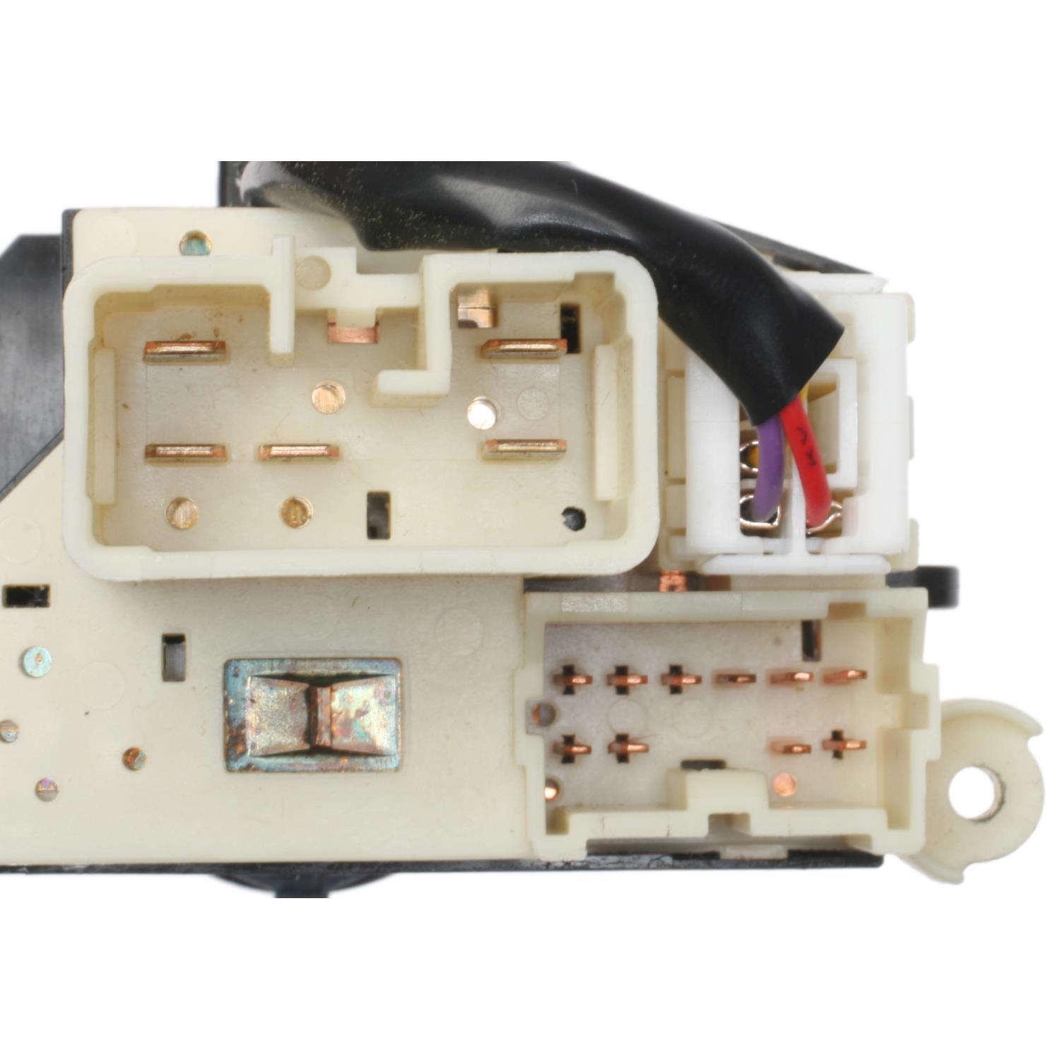 Standard Motor Products CBS1528 Headlight Dimmer Switch product image 3 of 3