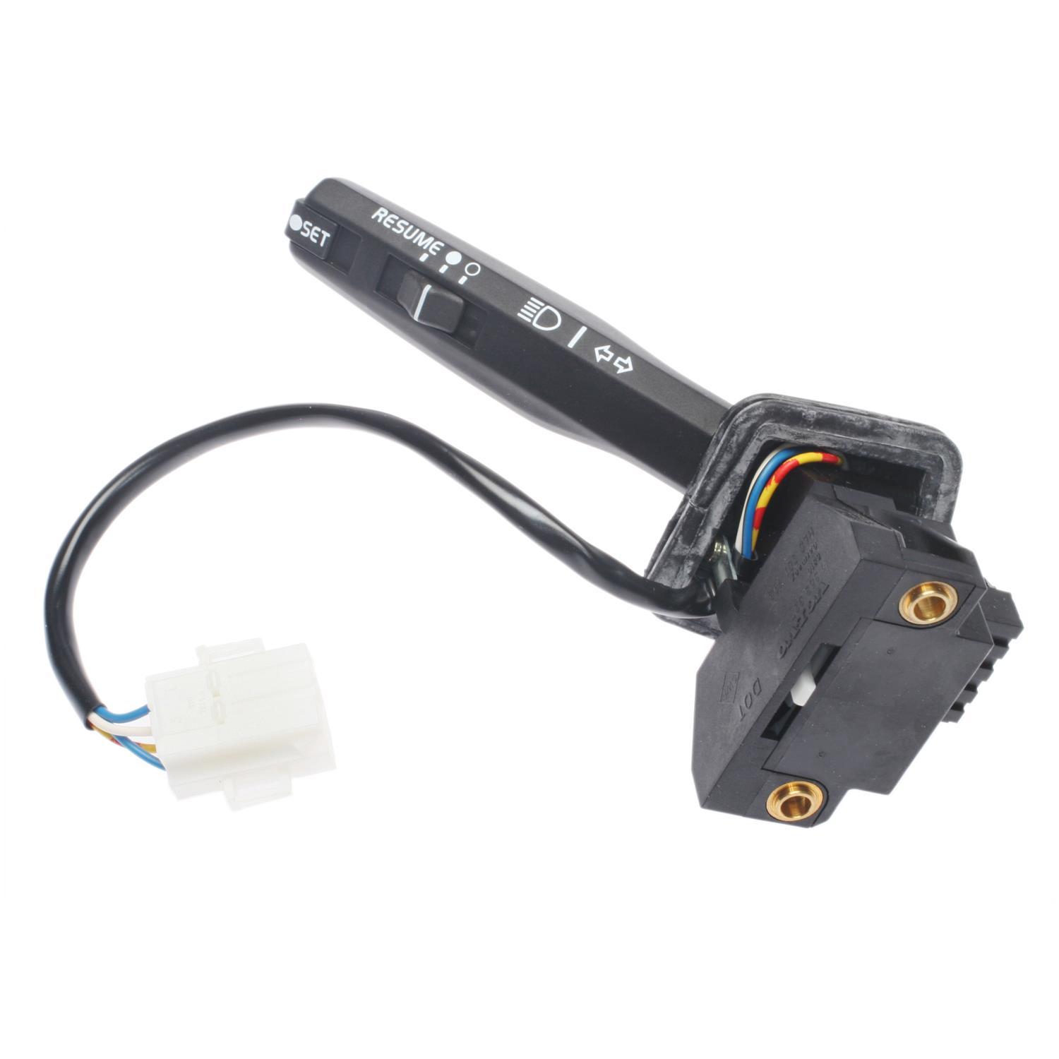 Standard Motor Products CBS1533 Headlight Dimmer Switch product image 2 of 4