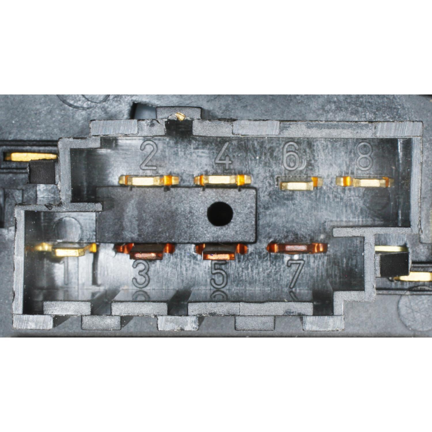 Standard Motor Products CBS1533 Headlight Dimmer Switch product image 3 of 4