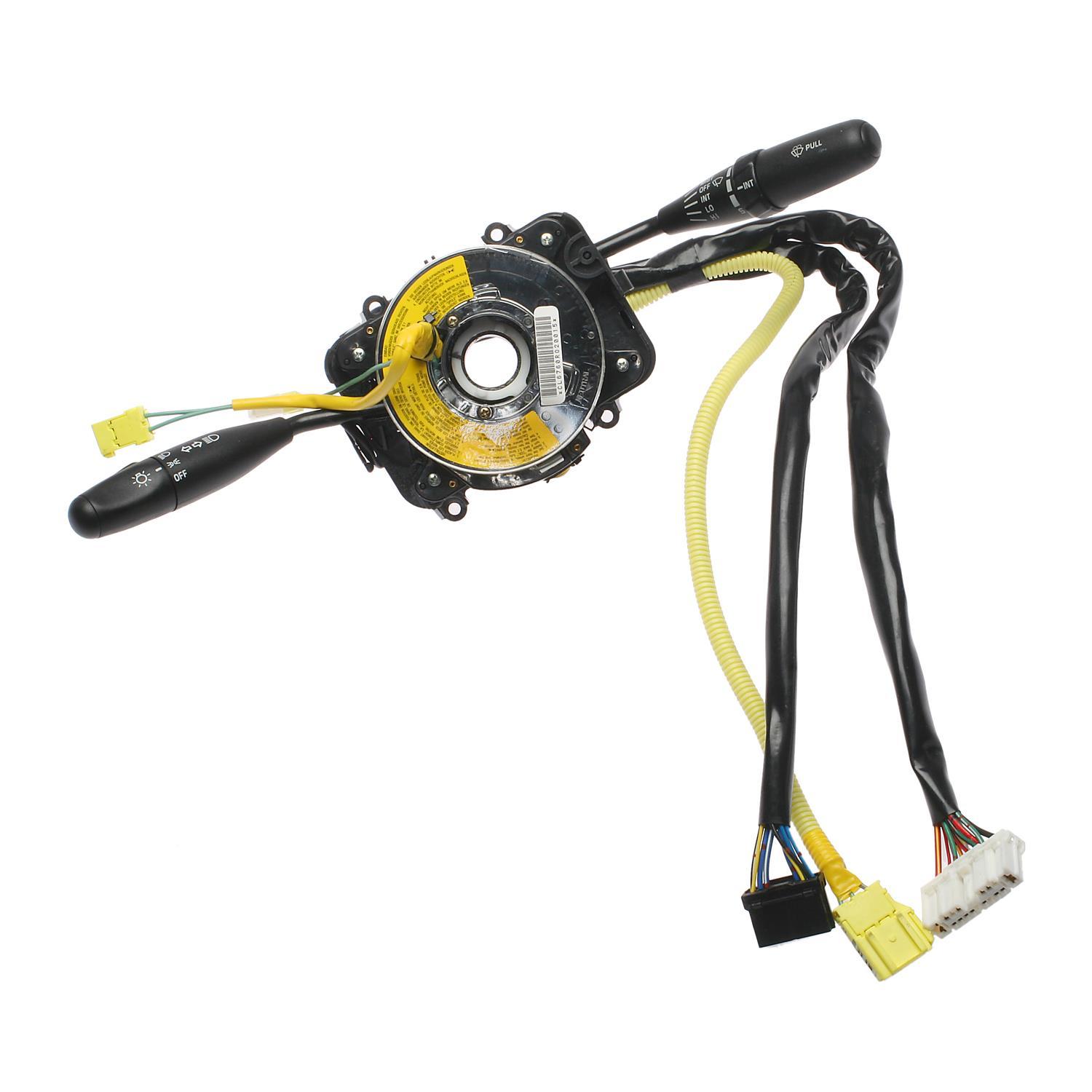 Standard Motor Products CBS1535 Air Bag Clockspring product image 1 of 5