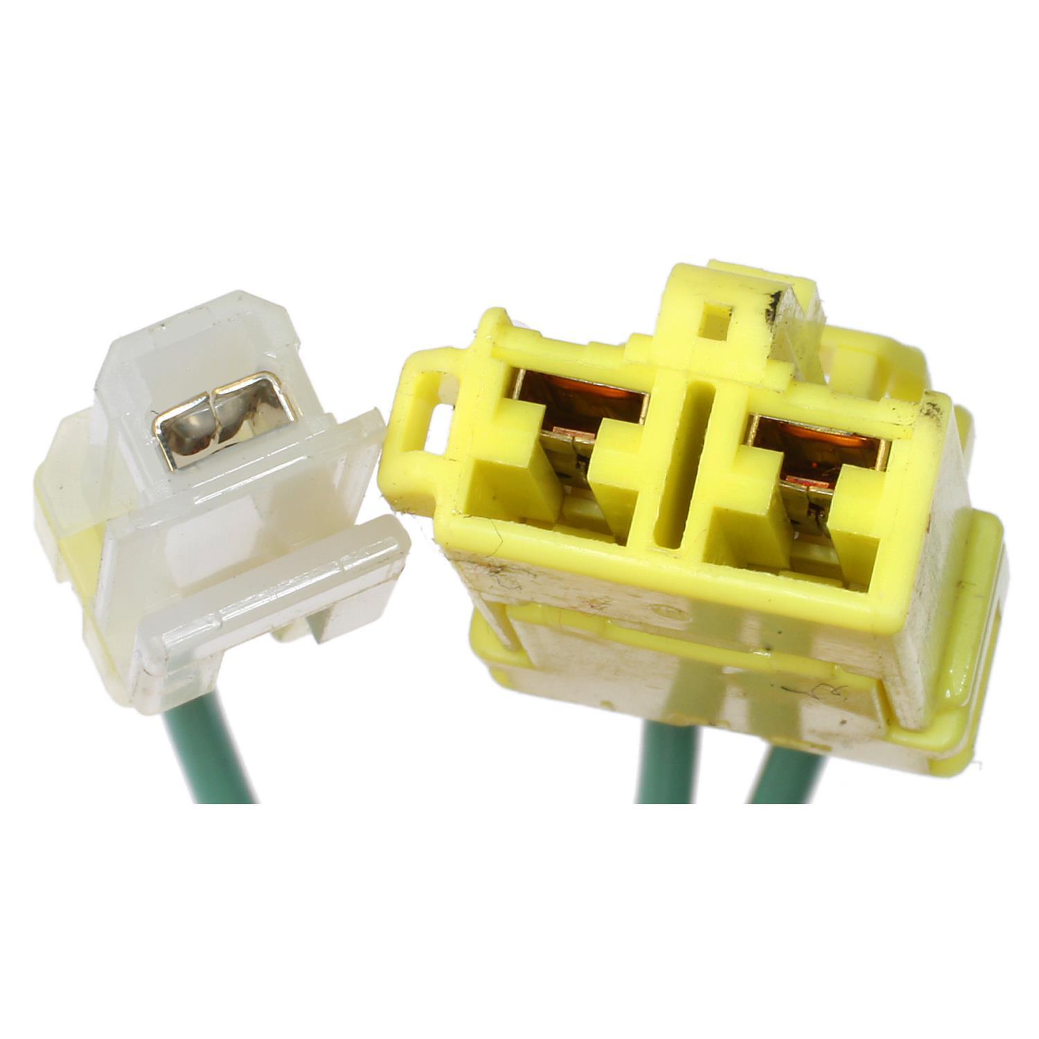 Standard Motor Products CBS1535 Air Bag Clockspring product image 3 of 5