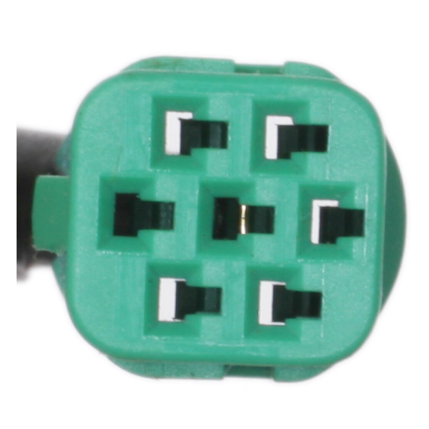 Standard Motor Products CBS1537 Air Bag Clockspring product image 4 of 7