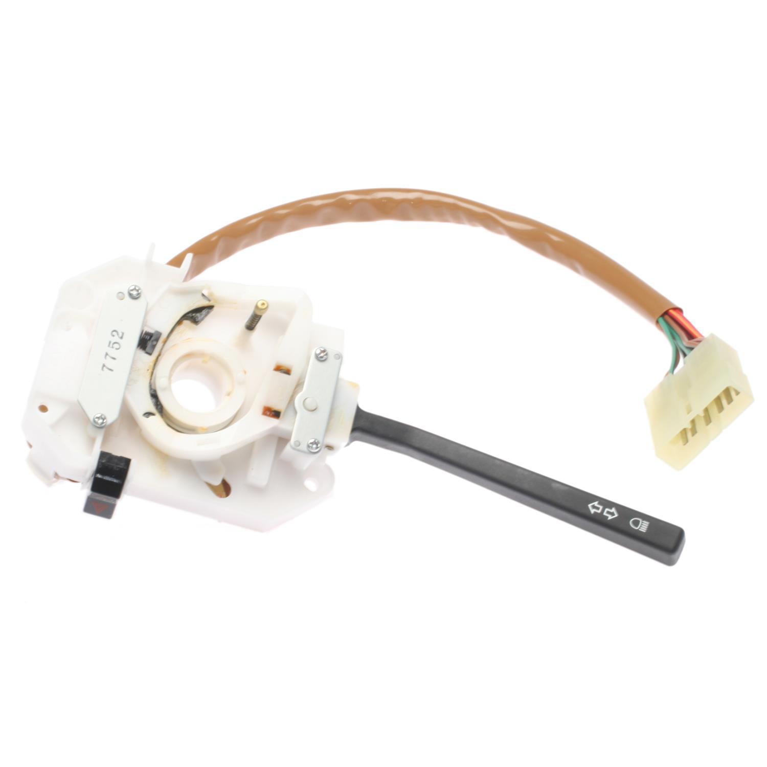 Standard Motor Products CBS1541 Headlight Dimmer Switch product image 2 of 3