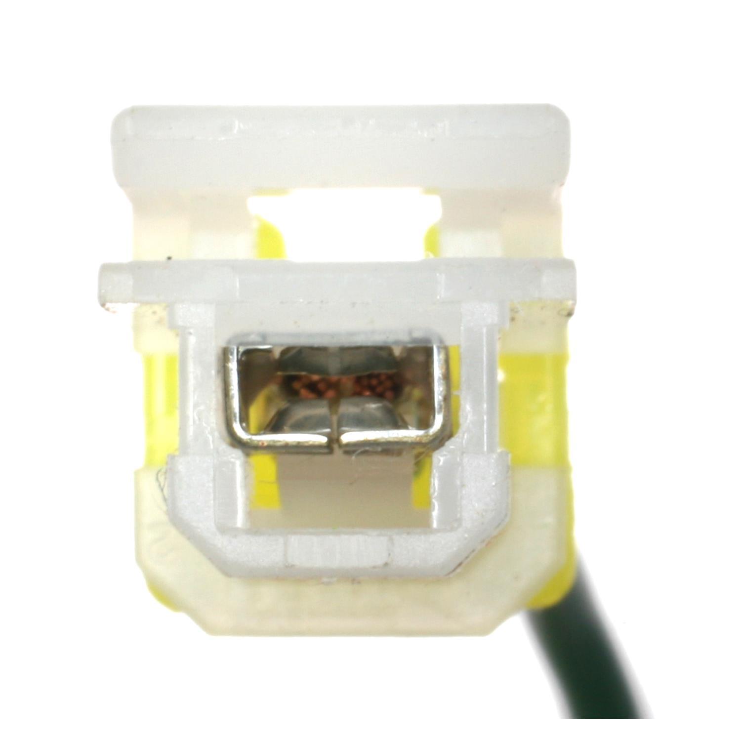 Standard Motor Products CBS1548 Air Bag Clockspring product image 3 of 7