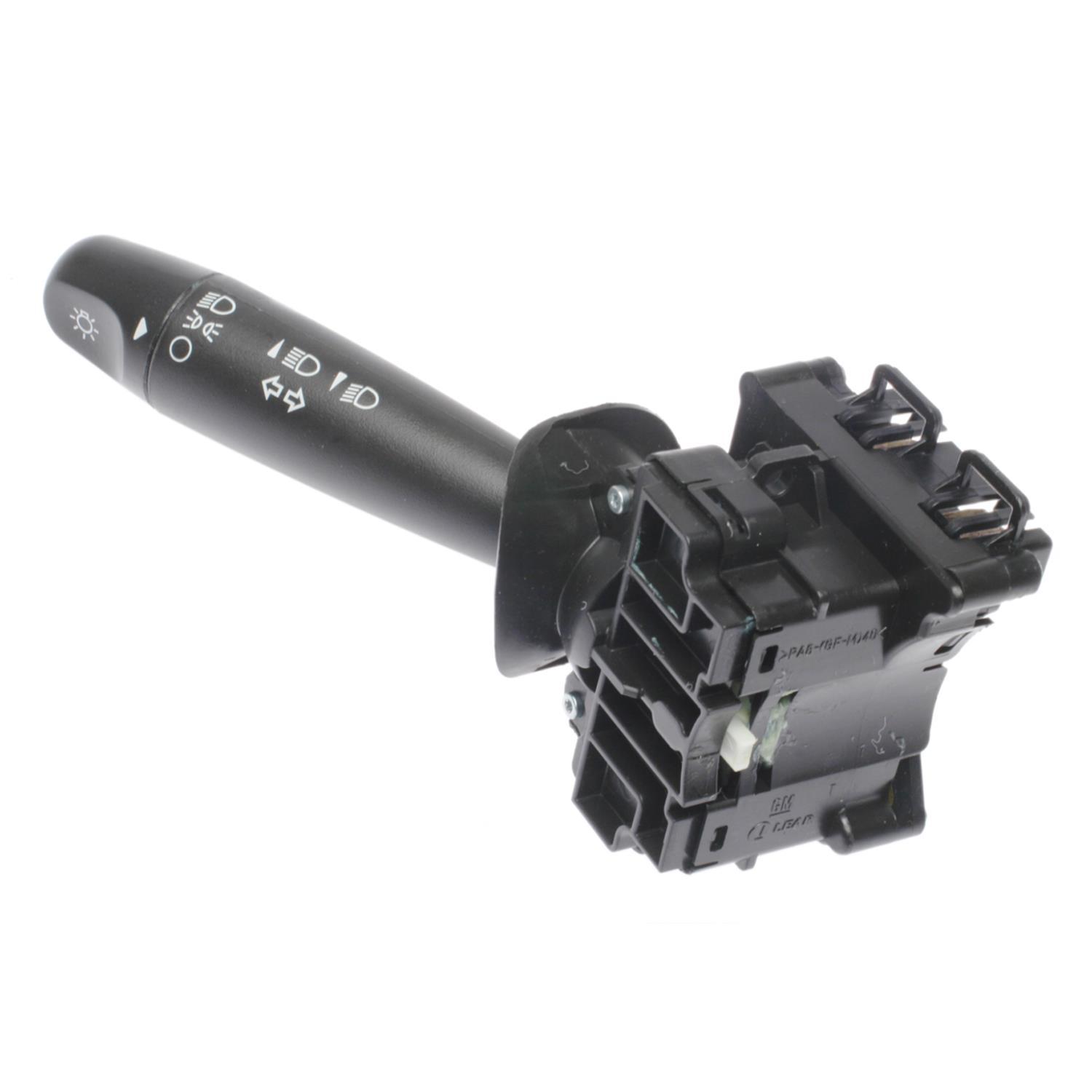 Standard Motor Products CBS1550 - Headlight Switch Standard Motor Products CBS1550 Headlight Dimmer Switch product image 2 of 3