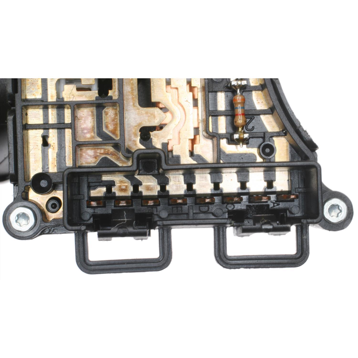 Standard Motor Products CBS1550 - Headlight Switch Standard Motor Products CBS1550 Headlight Dimmer Switch product image 3 of 3
