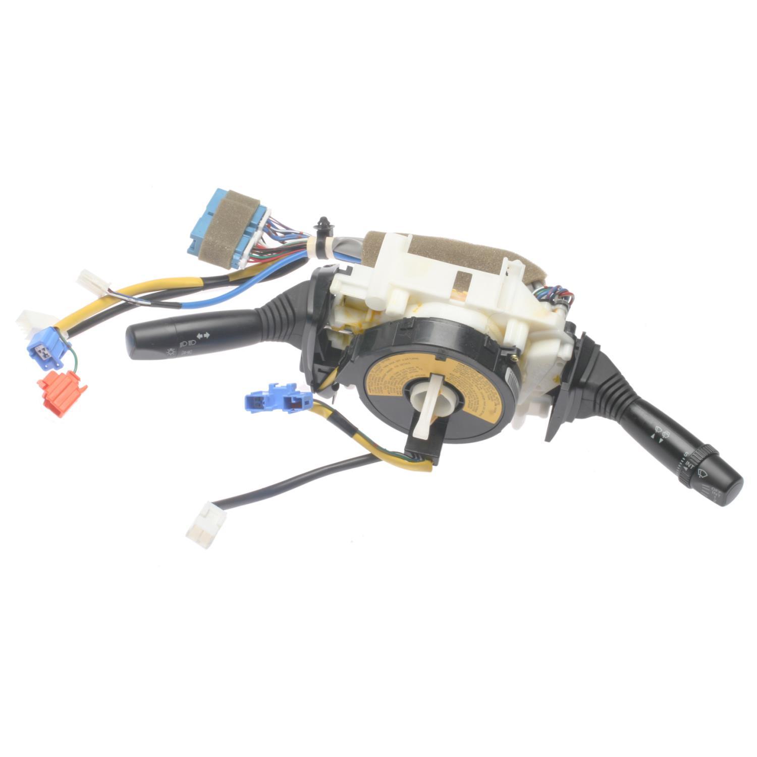 Standard Motor Products CBS1552 - Windshield Wiper Switch Standard Motor Products CBS1552 Headlight Dimmer Switch product image 1 of 9