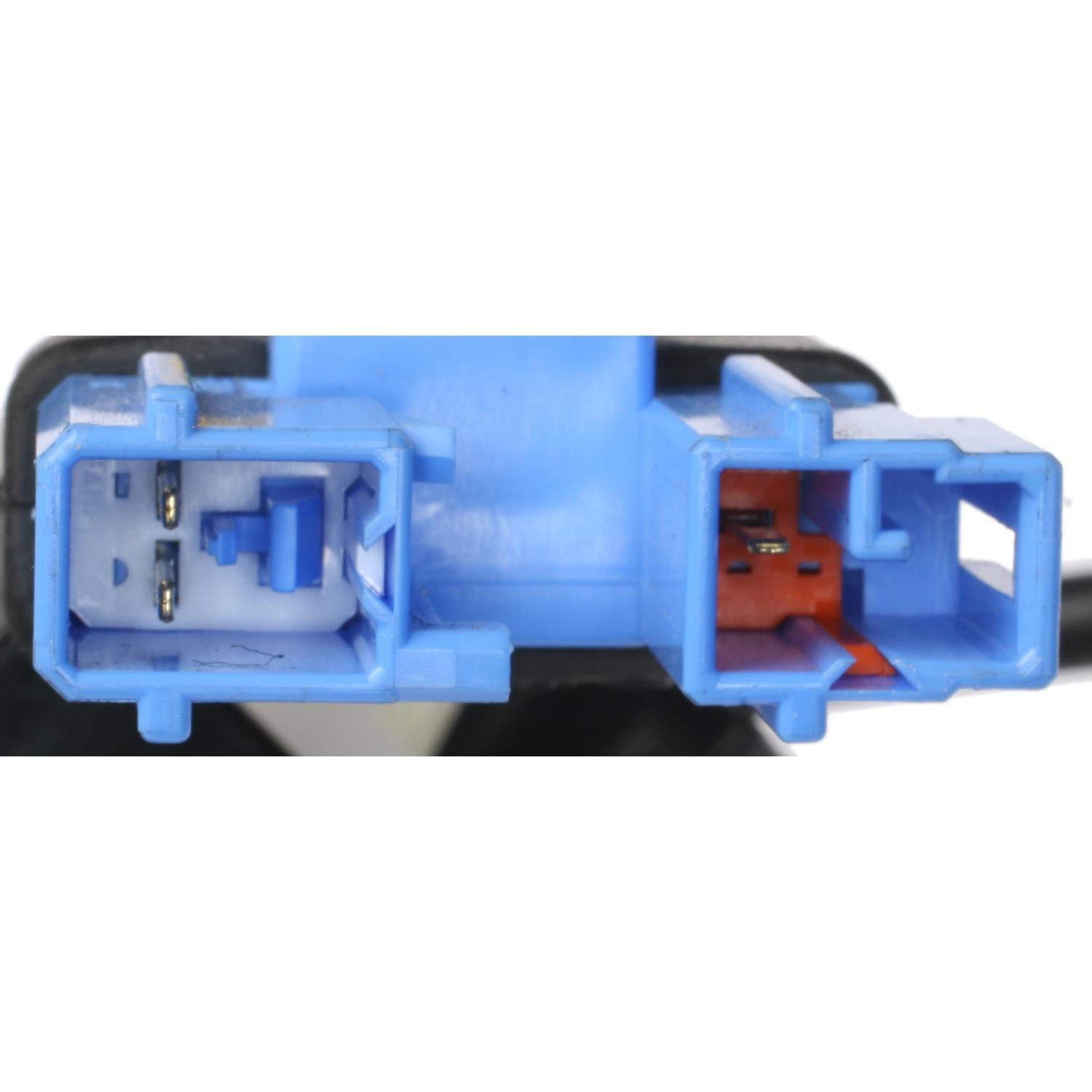 Standard Motor Products CBS1553 Air Bag Clockspring product image 2 of 9