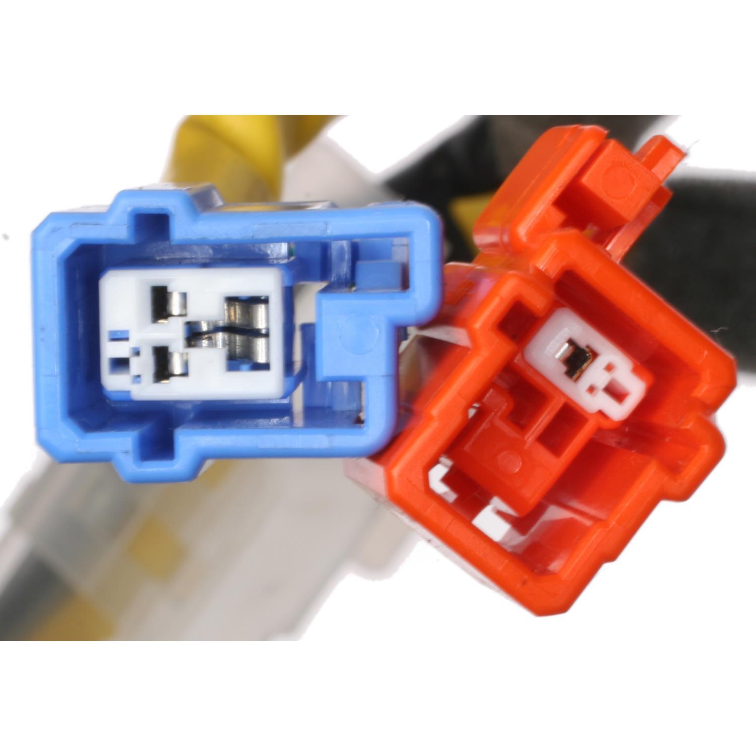 Standard Motor Products CBS1553 Air Bag Clockspring product image 6 of 9
