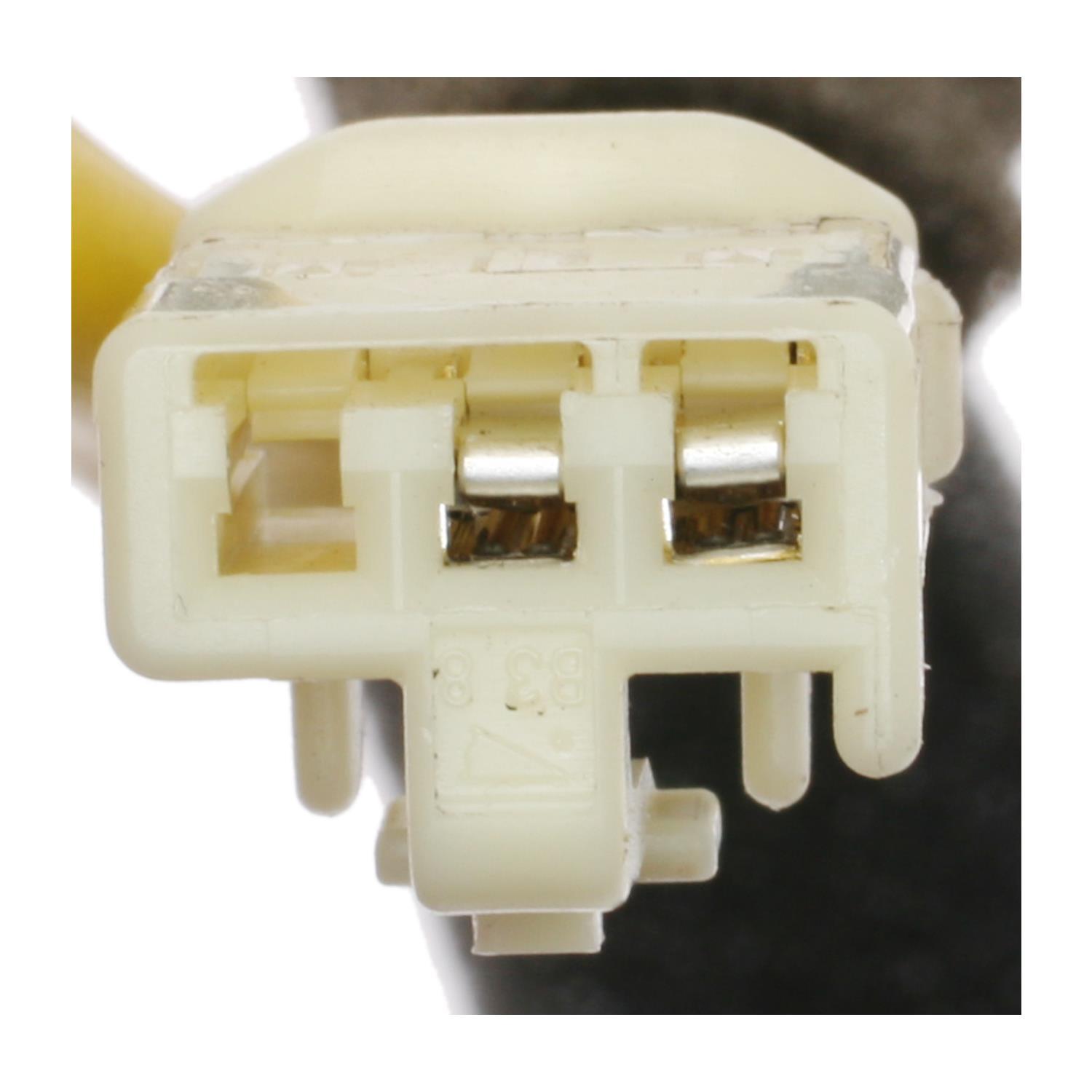 Standard Motor Products CBS1553 Air Bag Clockspring product image 7 of 9