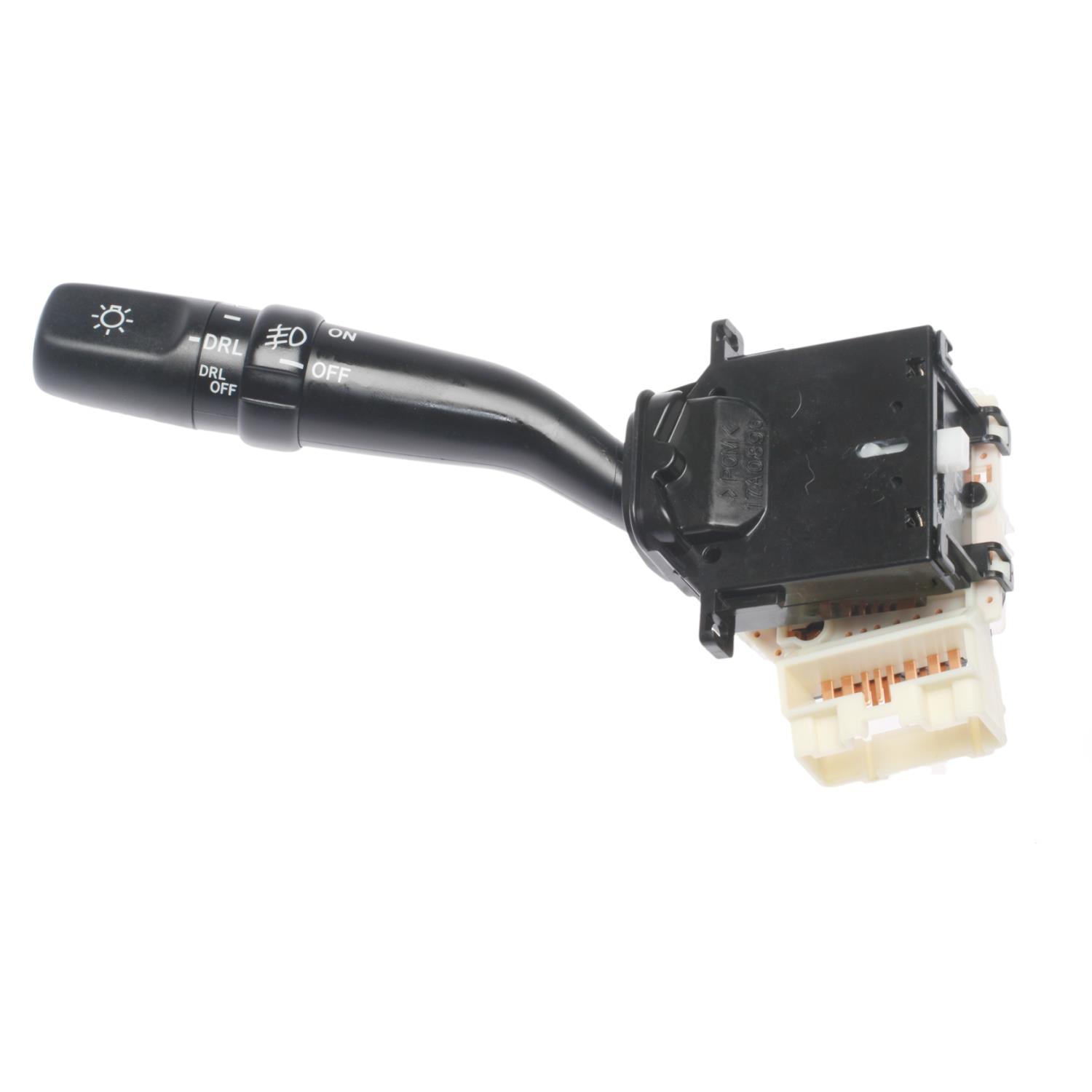 Standard Motor Products CBS1555 Headlight Switch product image 2 of 3