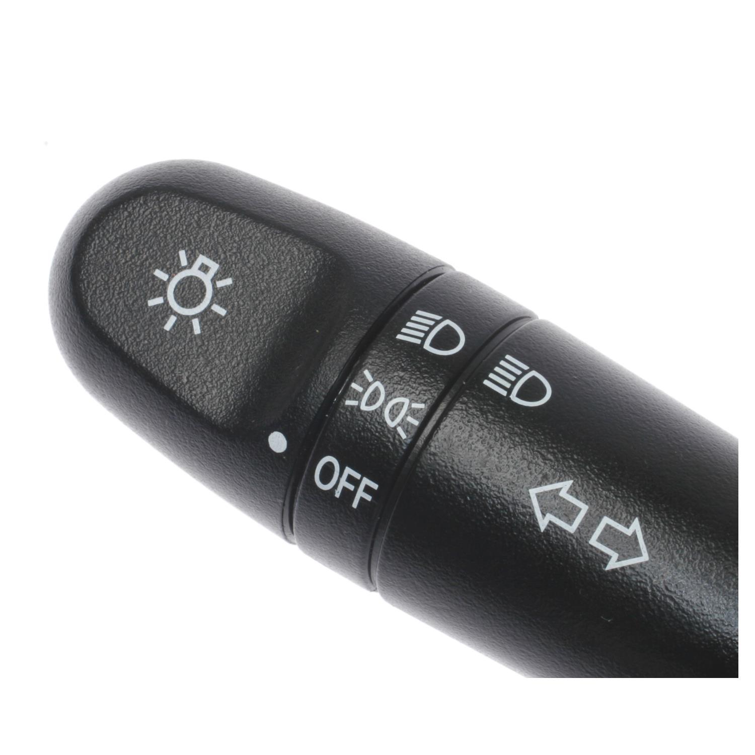 Standard Motor Products CBS1557 Headlight Dimmer Switch product image 1 of 4