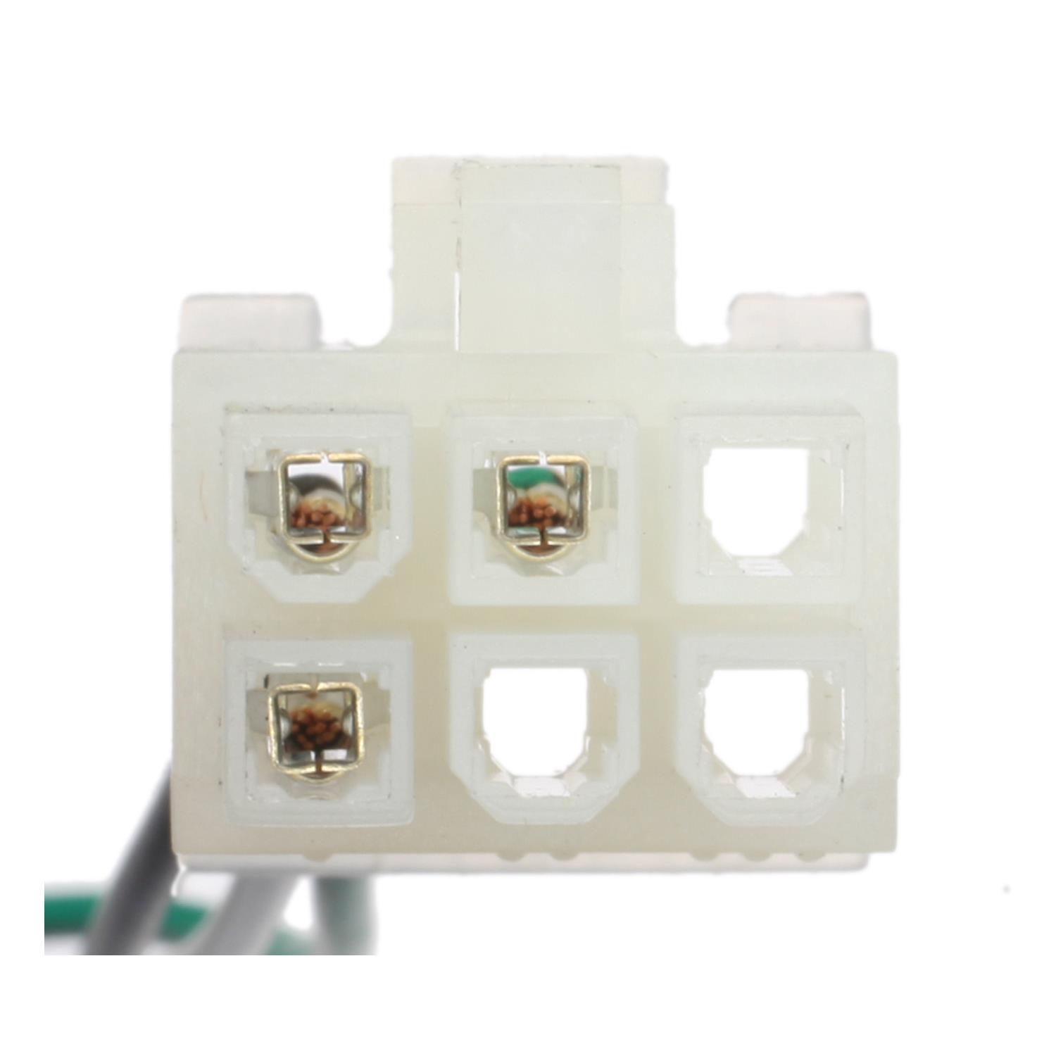 Standard Motor Products CBS1557 Headlight Dimmer Switch product image 4 of 4