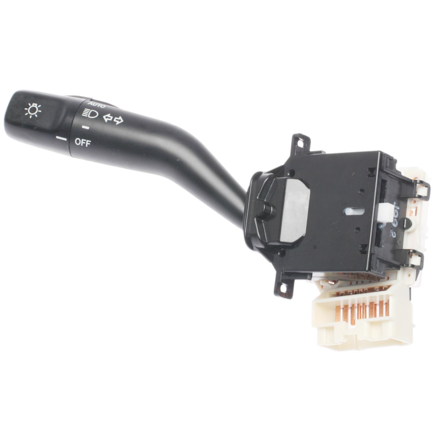 Standard Motor Products CBS1558 Headlight Dimmer Switch product image 2 of 3
