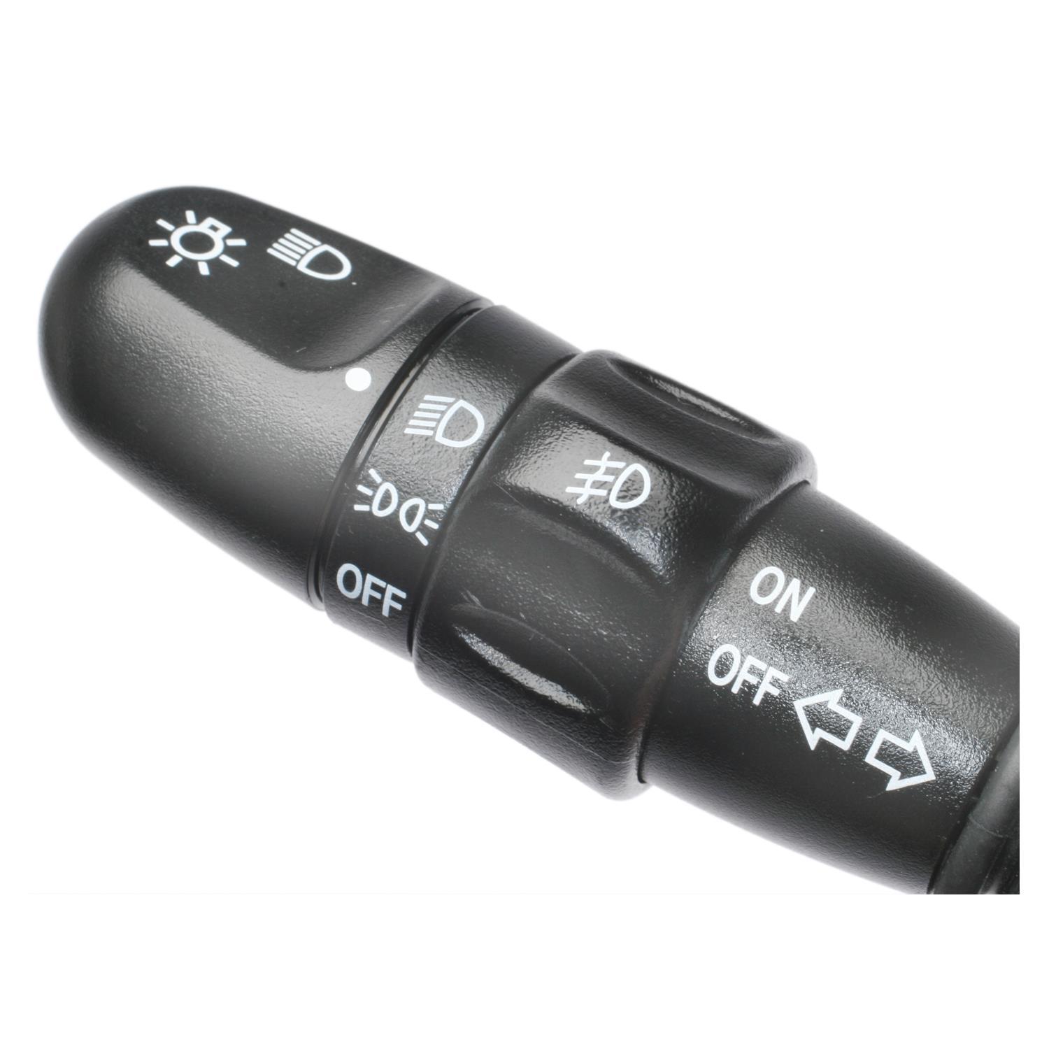 Standard Motor Products CBS1559 Fog Light Switch product image 1 of 4