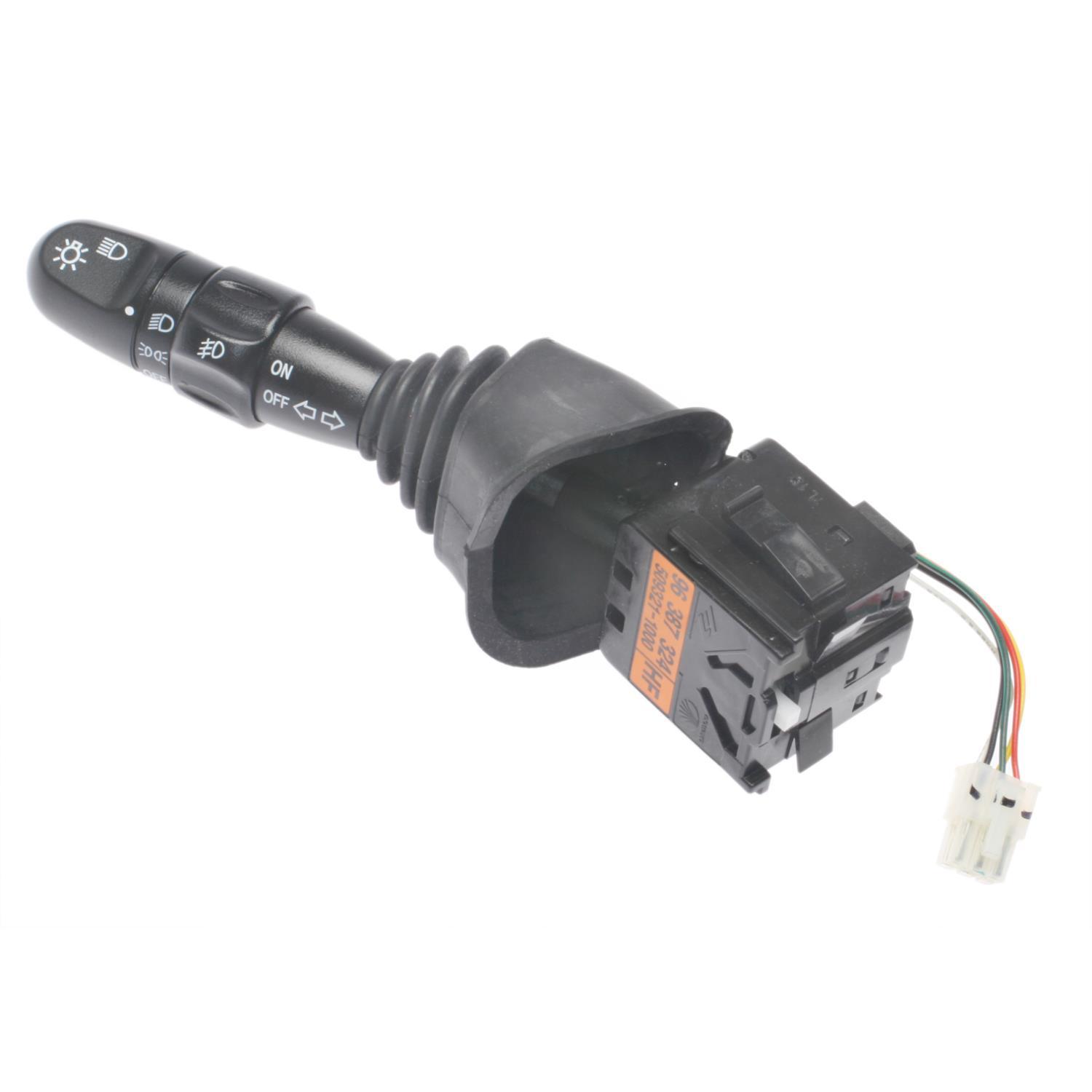 Standard Motor Products CBS1559 Fog Light Switch product image 2 of 4