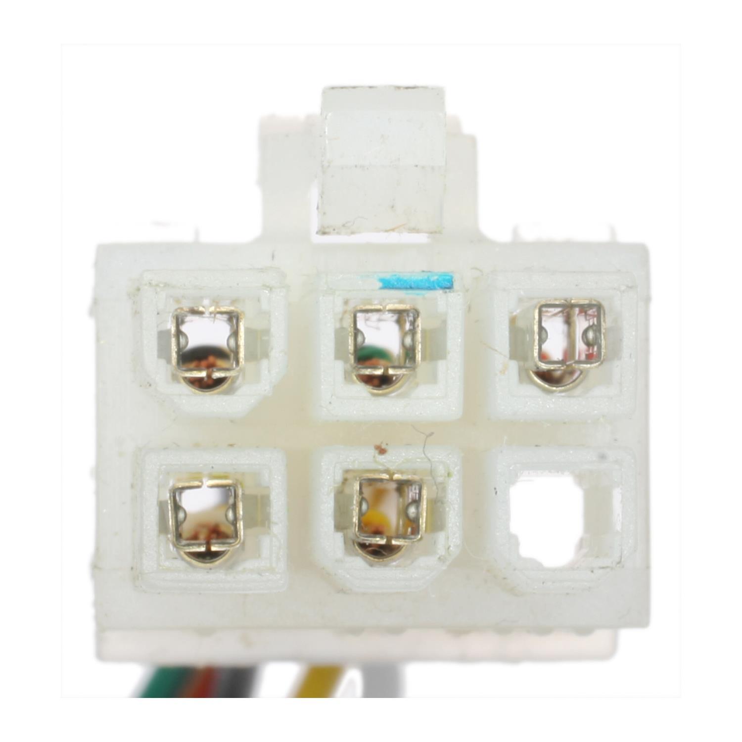 Standard Motor Products CBS1559 Fog Light Switch product image 3 of 4