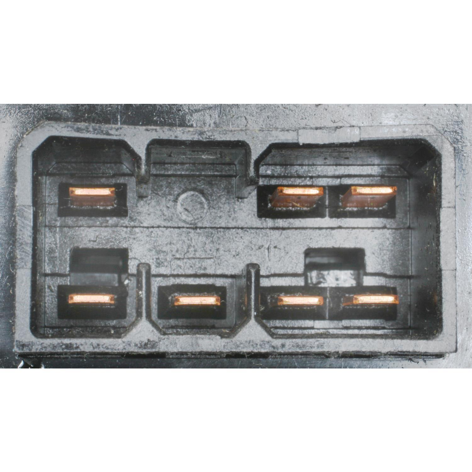 Standard Motor Products CBS1559 Fog Light Switch product image 4 of 4