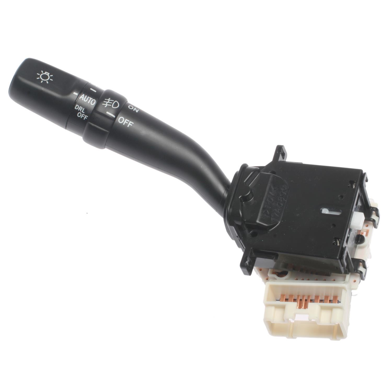 Standard Motor Products CBS1560 Headlight Dimmer Switch product image 2 of 3