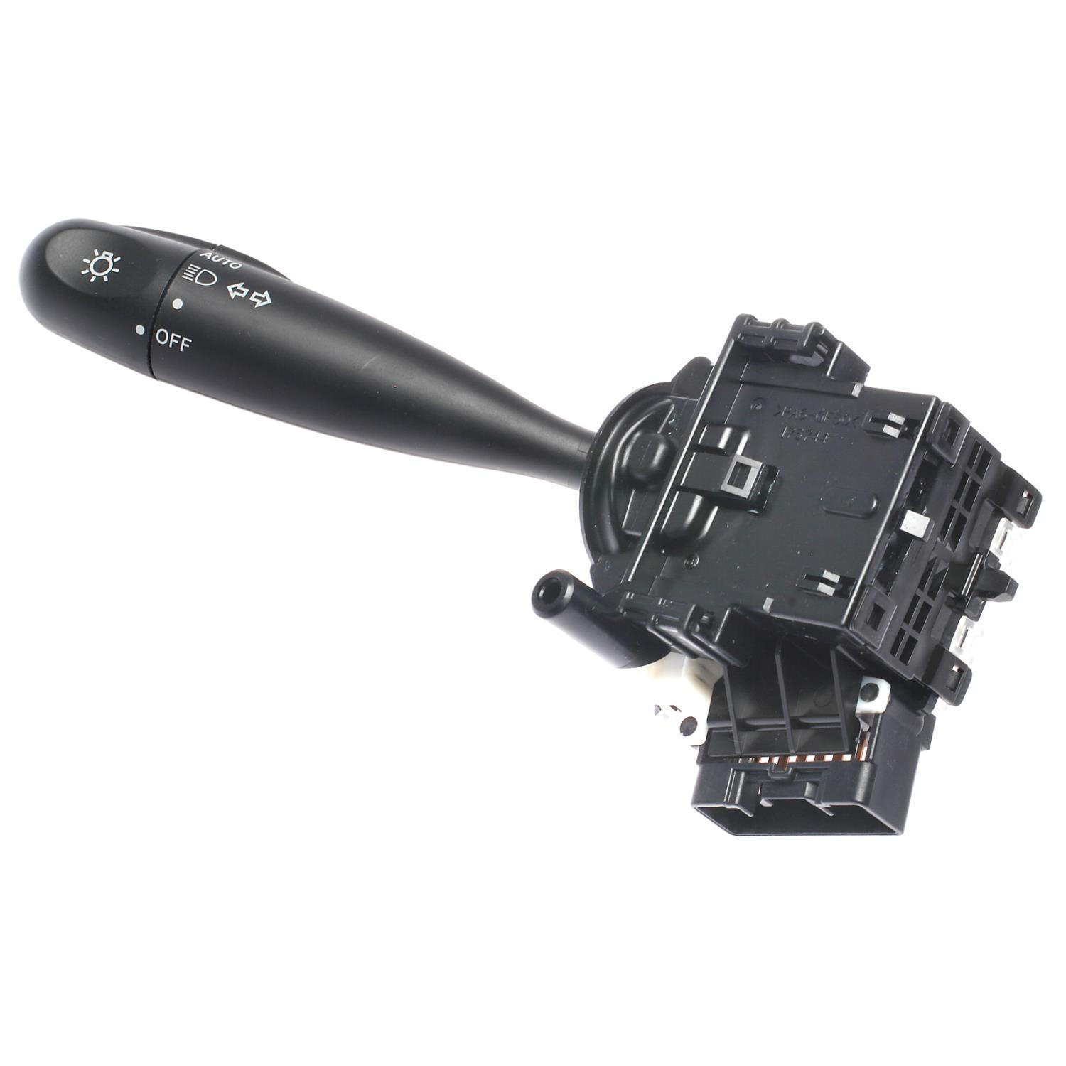 Standard Motor Products CBS1565 Headlight Dimmer Switch product image 2 of 3