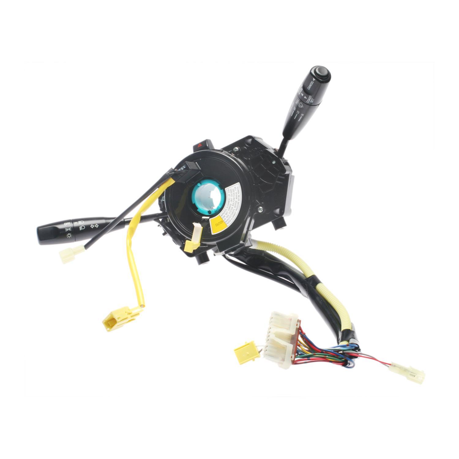 Standard Motor Products CBS1566 Headlight Dimmer Switch product image 1 of 8