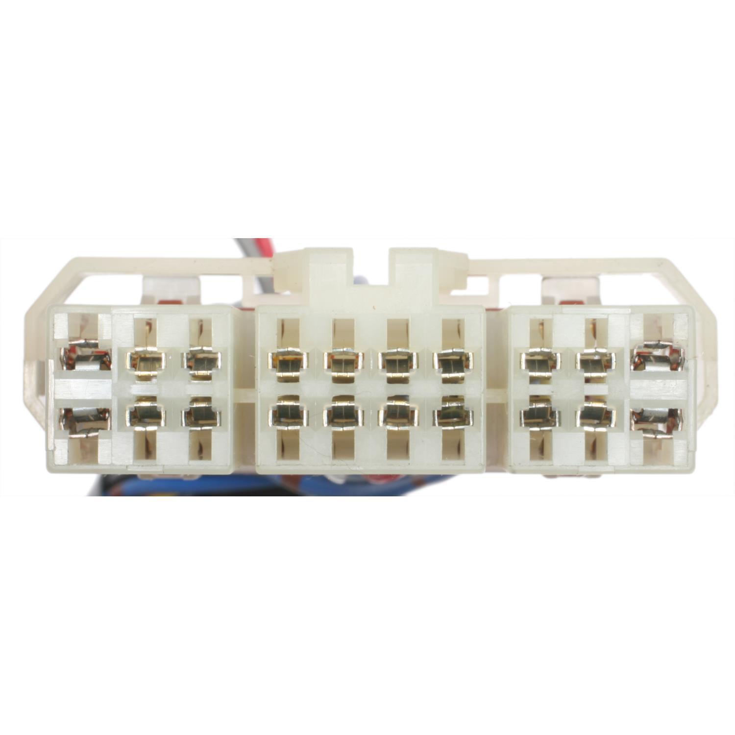 Standard Motor Products CBS1566 Headlight Dimmer Switch product image 5 of 8