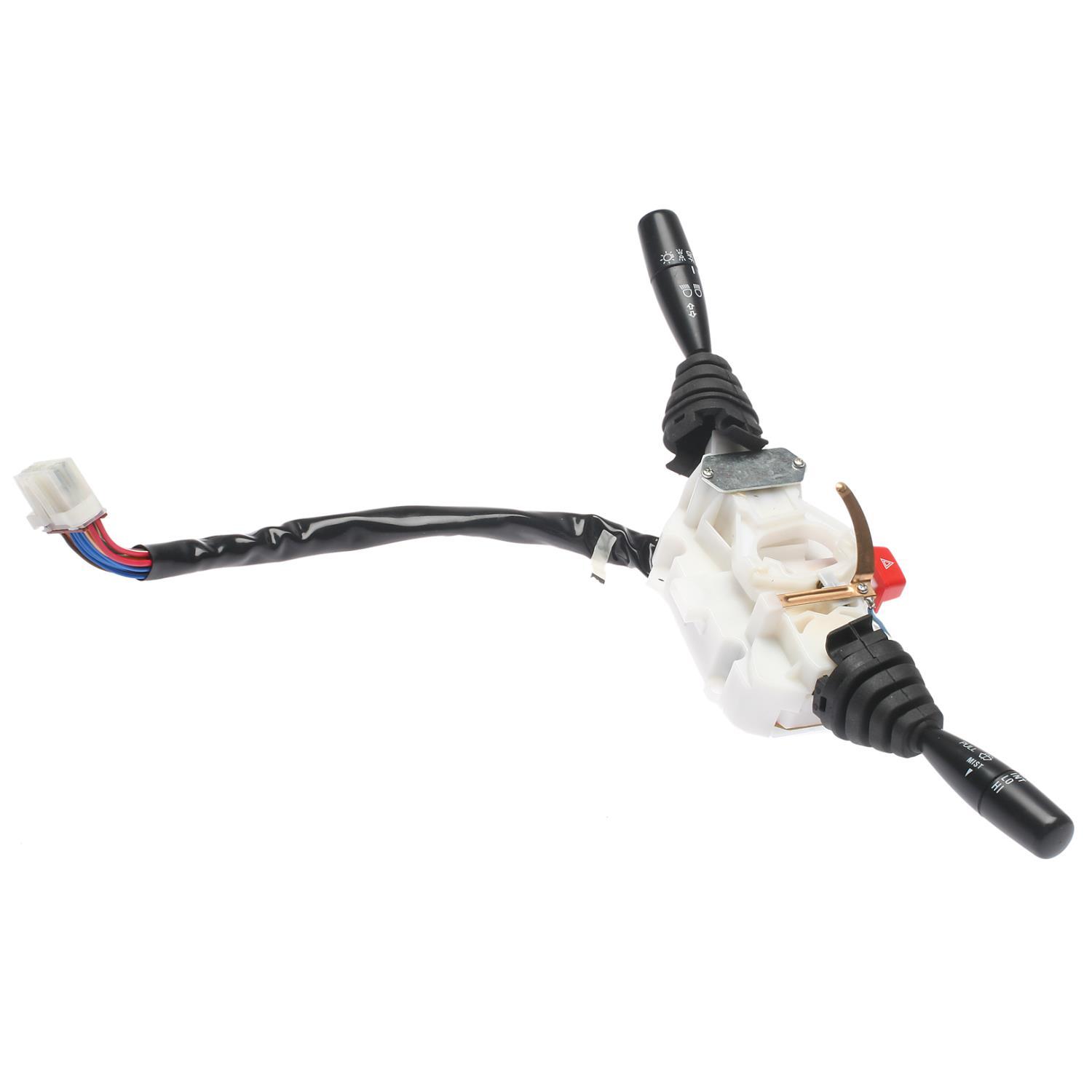 Standard Motor Products CBS1568 Headlight Dimmer Switch product image 1 of 4