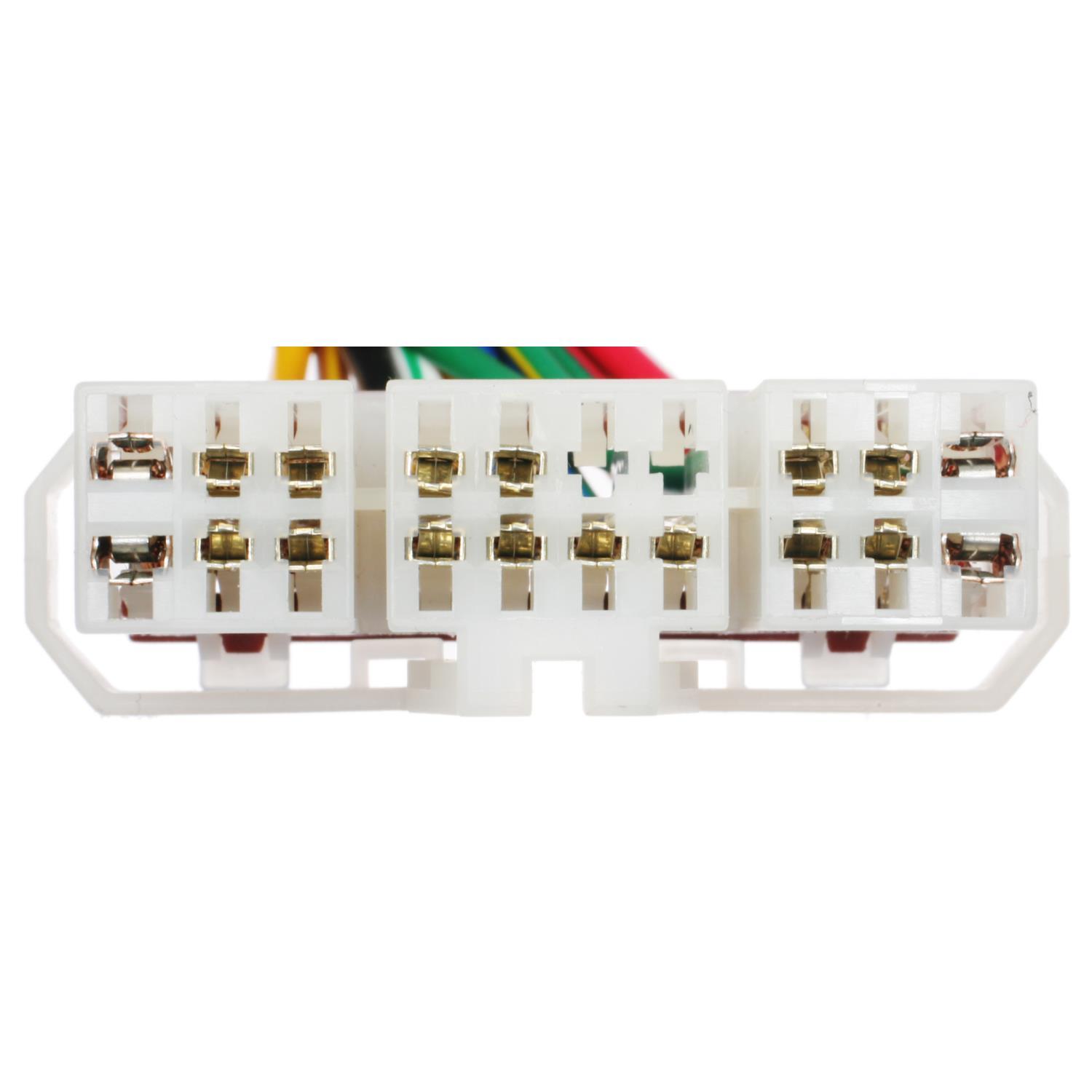 Standard Motor Products CBS1568 Headlight Dimmer Switch product image 2 of 4