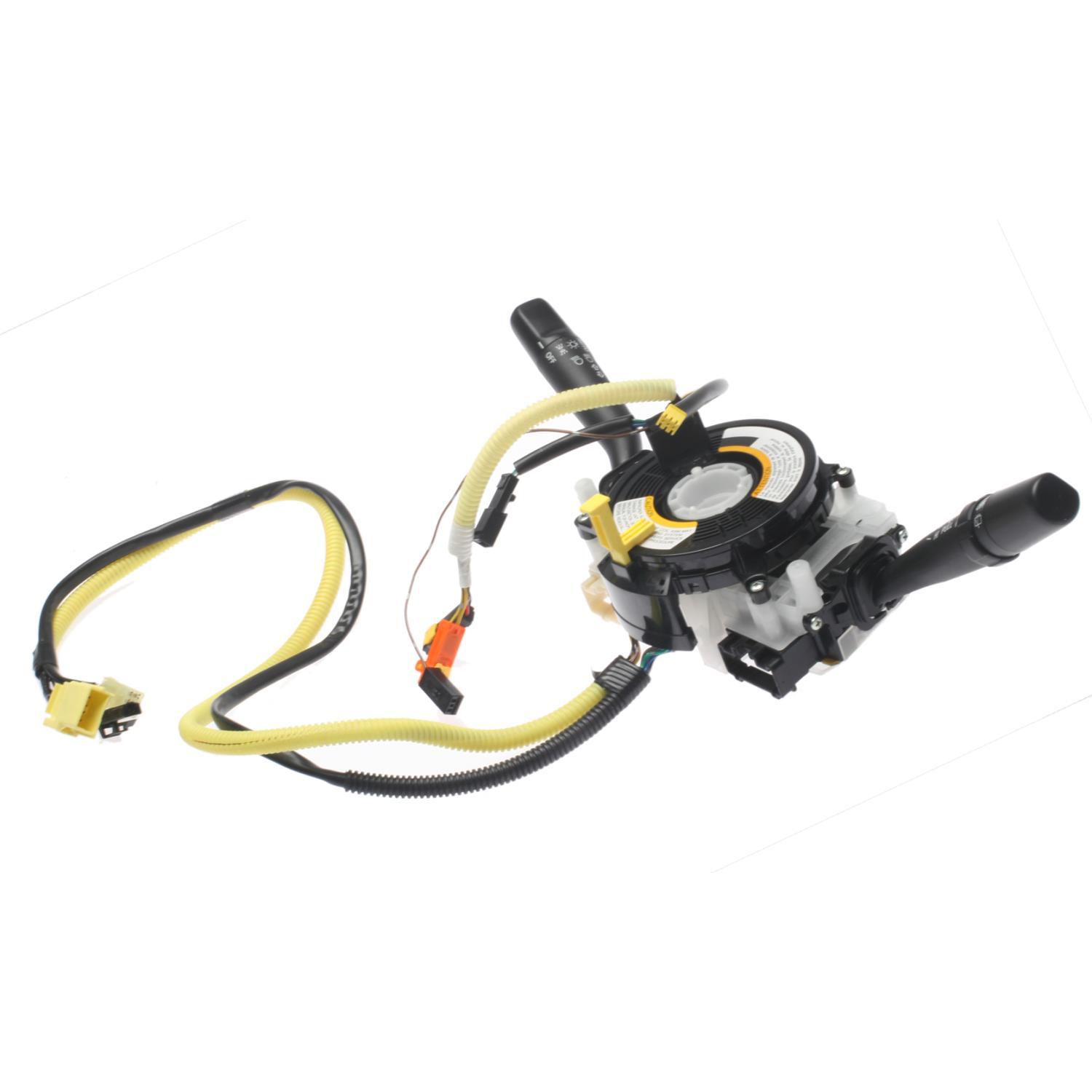 Standard Motor Products CBS1569 Air Bag Clockspring product image 1 of 10