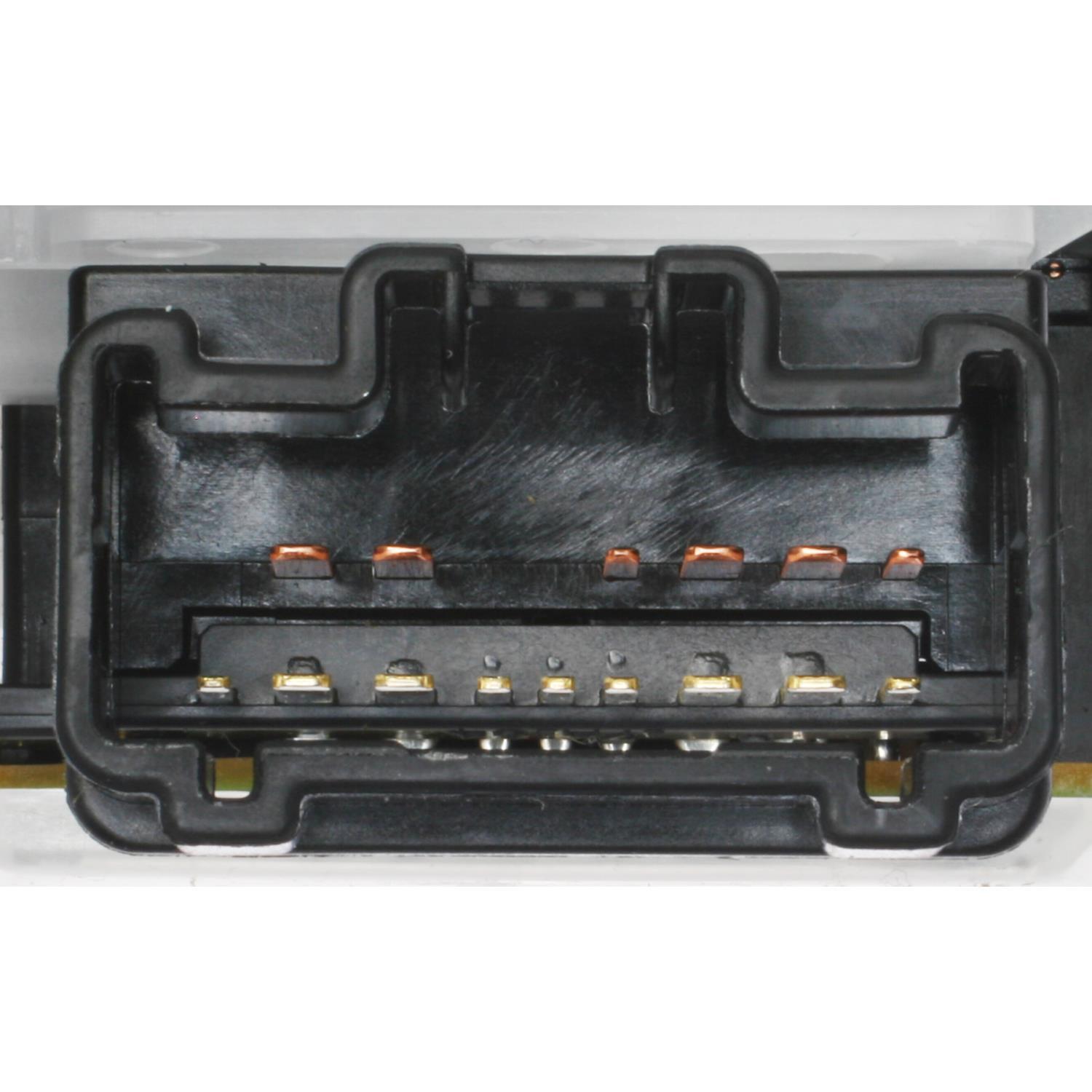 Standard Motor Products CBS1569 Air Bag Clockspring product image 7 of 10