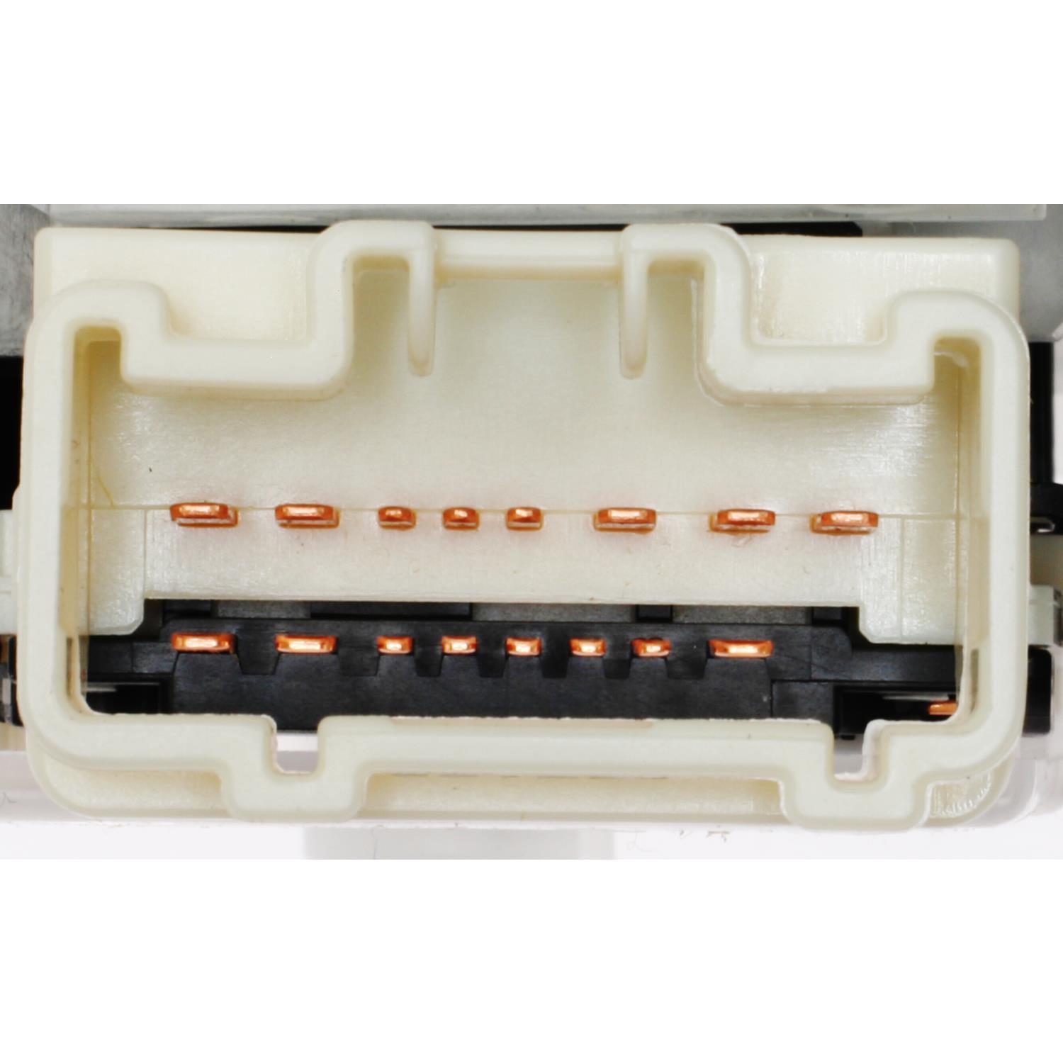 Standard Motor Products CBS1569 Air Bag Clockspring product image 8 of 10