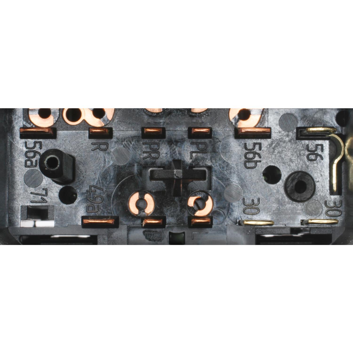 Standard Motor Products CBS1577 Headlight Dimmer Switch product image 4 of 4
