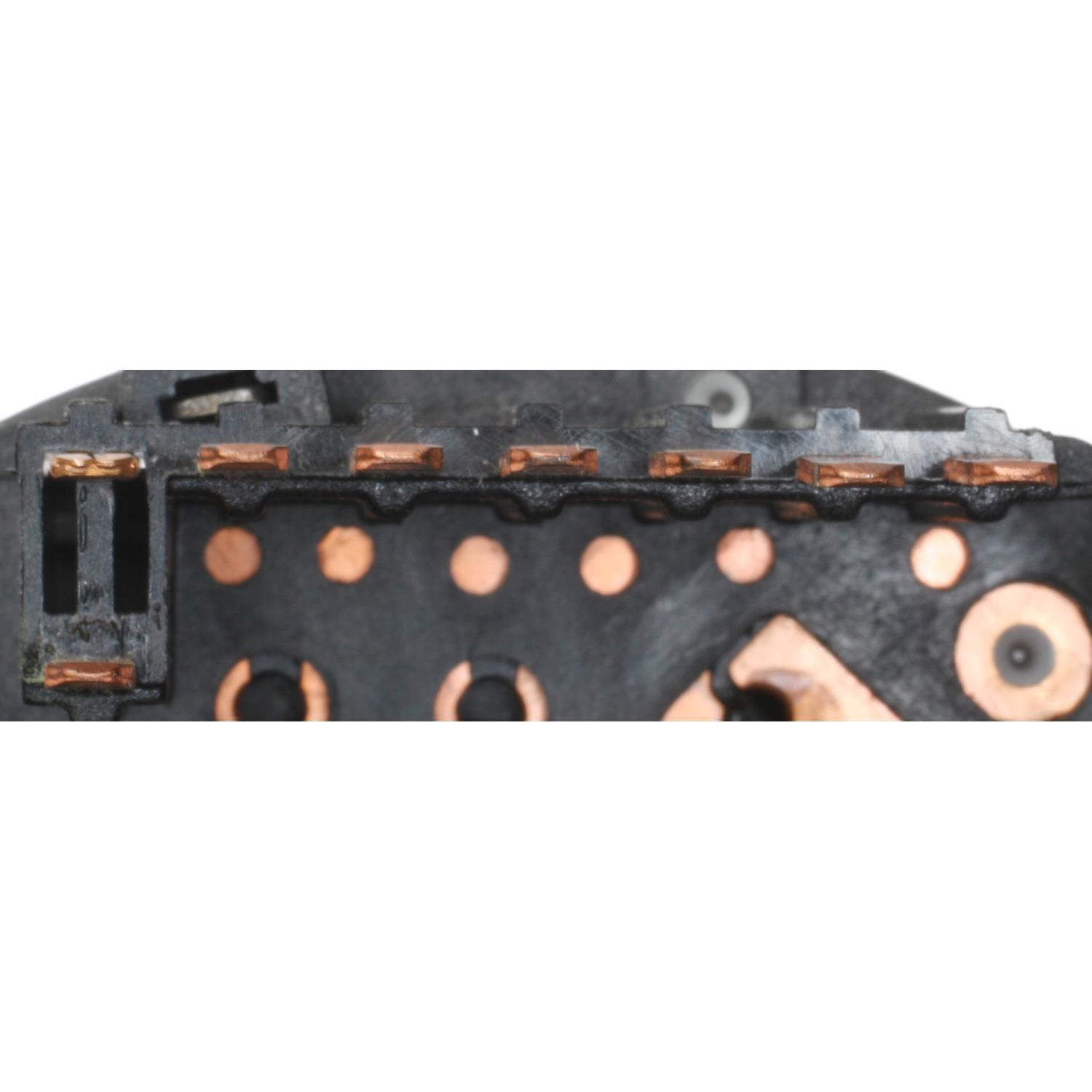 Standard Motor Products CBS1578 Headlight Dimmer Switch product image 3 of 4