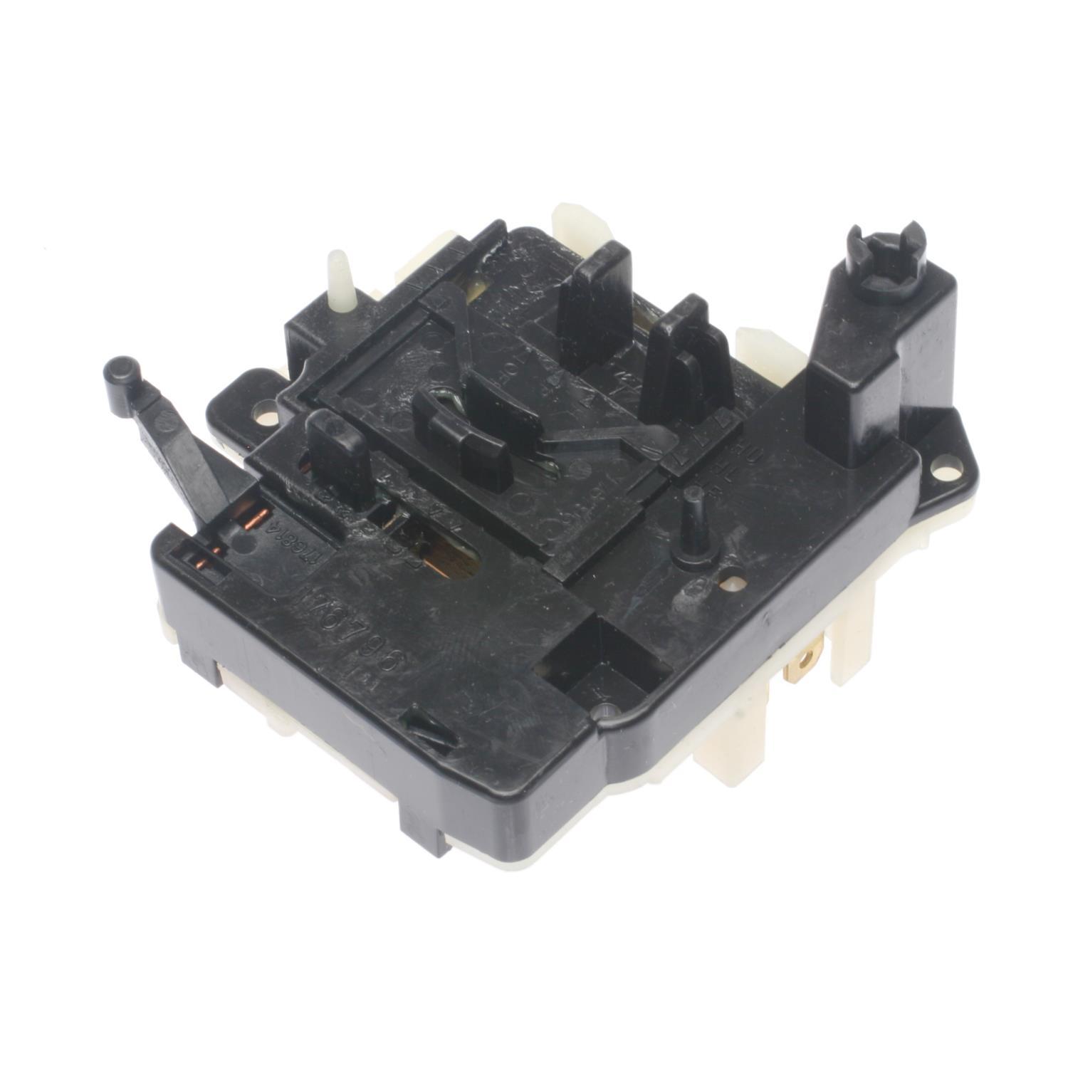 Standard Motor Products CBS1583 Headlight Dimmer Switch product image 2 of 5