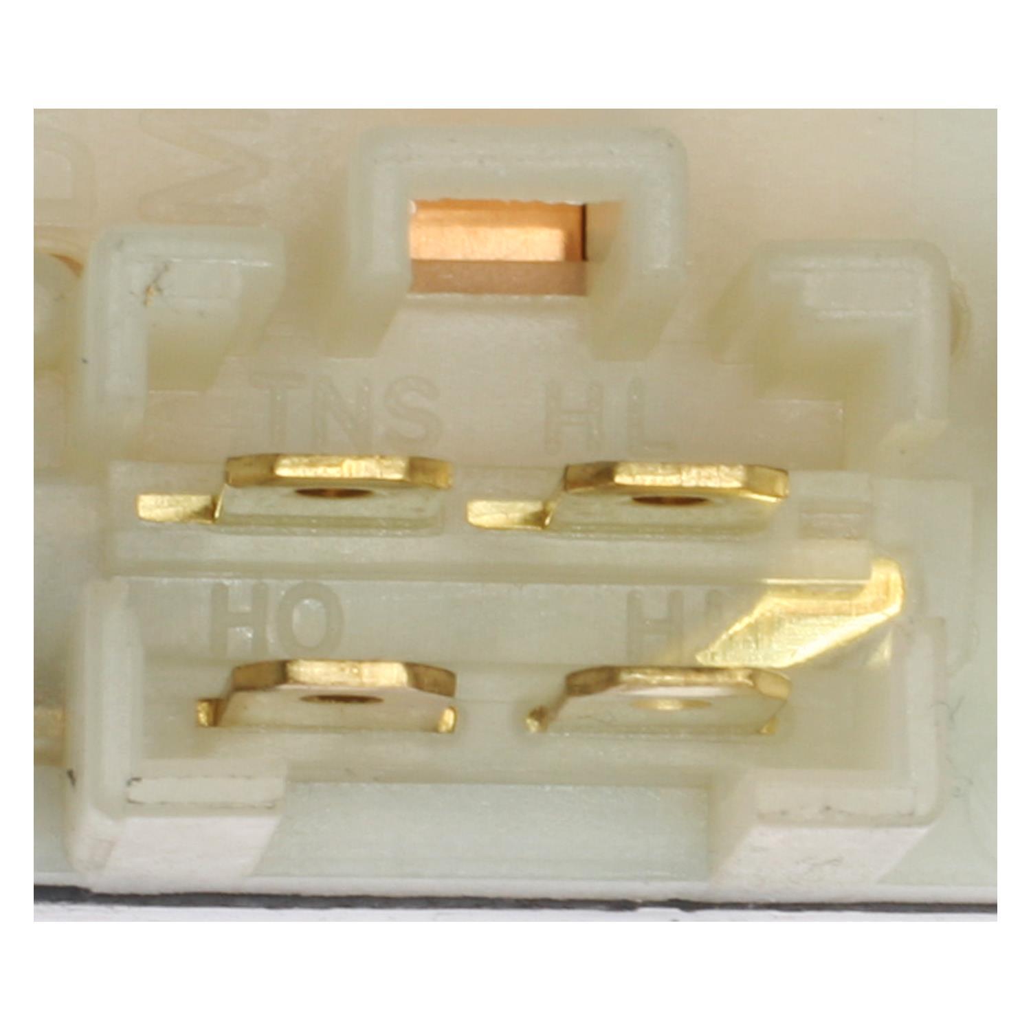 Standard Motor Products CBS1583 Headlight Dimmer Switch product image 4 of 5
