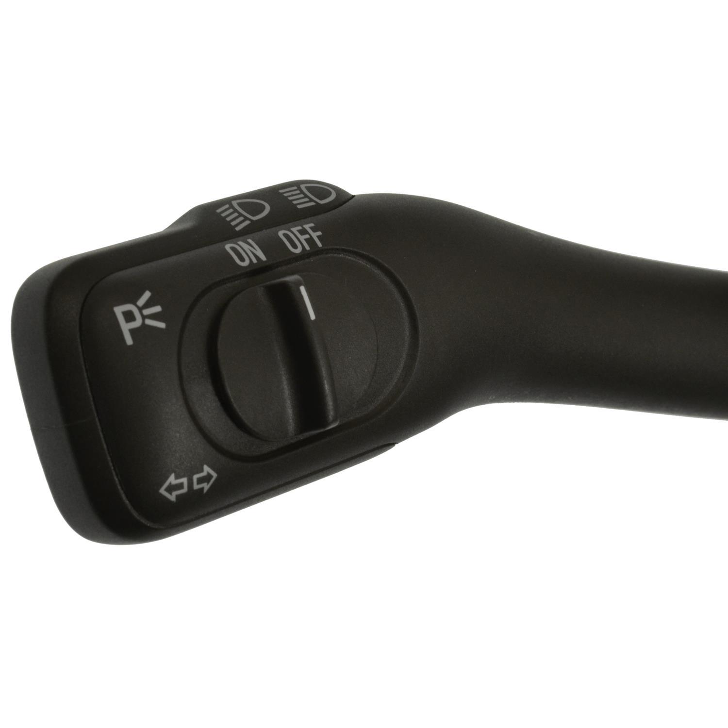 Standard Motor Products CBS1584 Cruise Control Switch product image 1 of 3