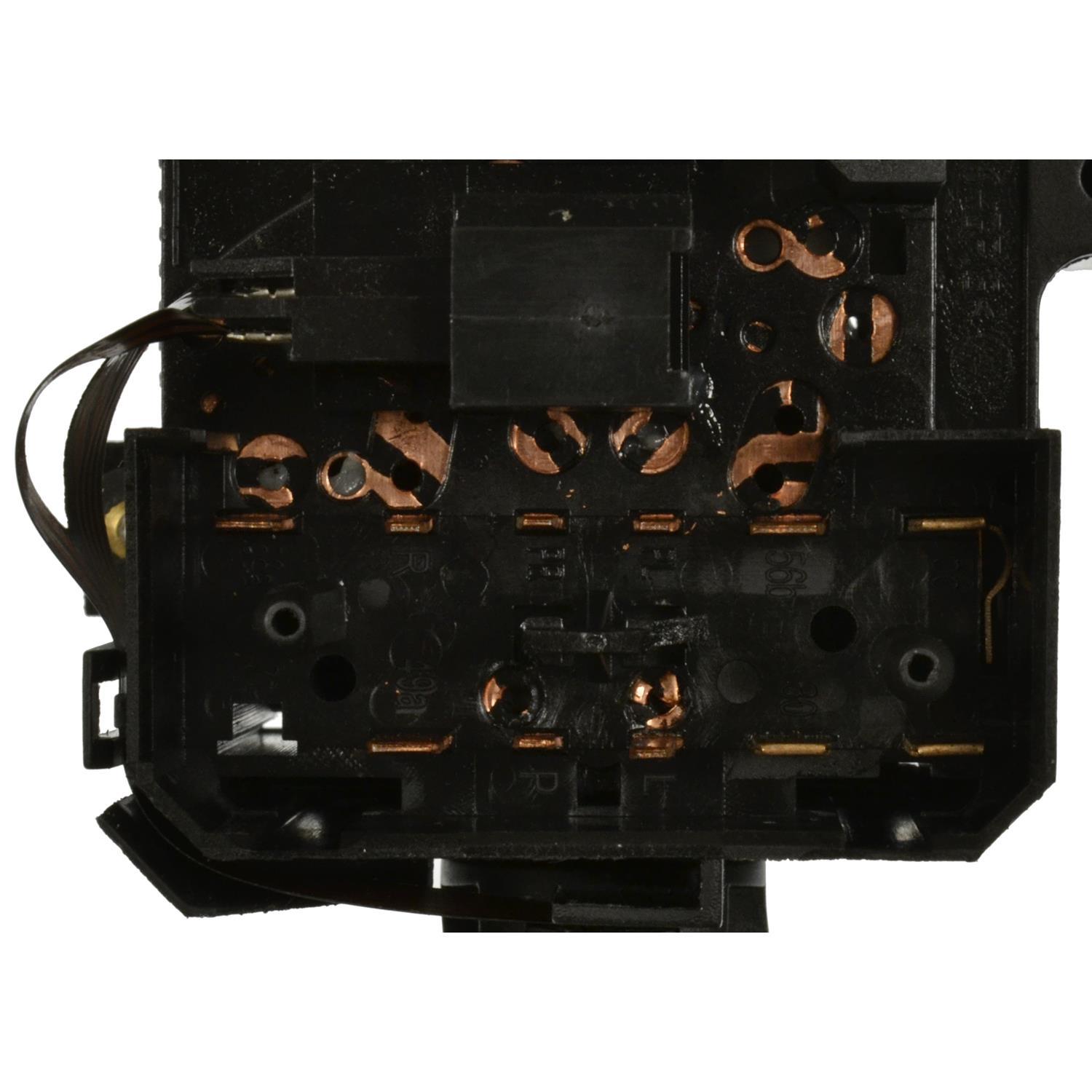 Standard Motor Products CBS1584 Cruise Control Switch product image 3 of 3
