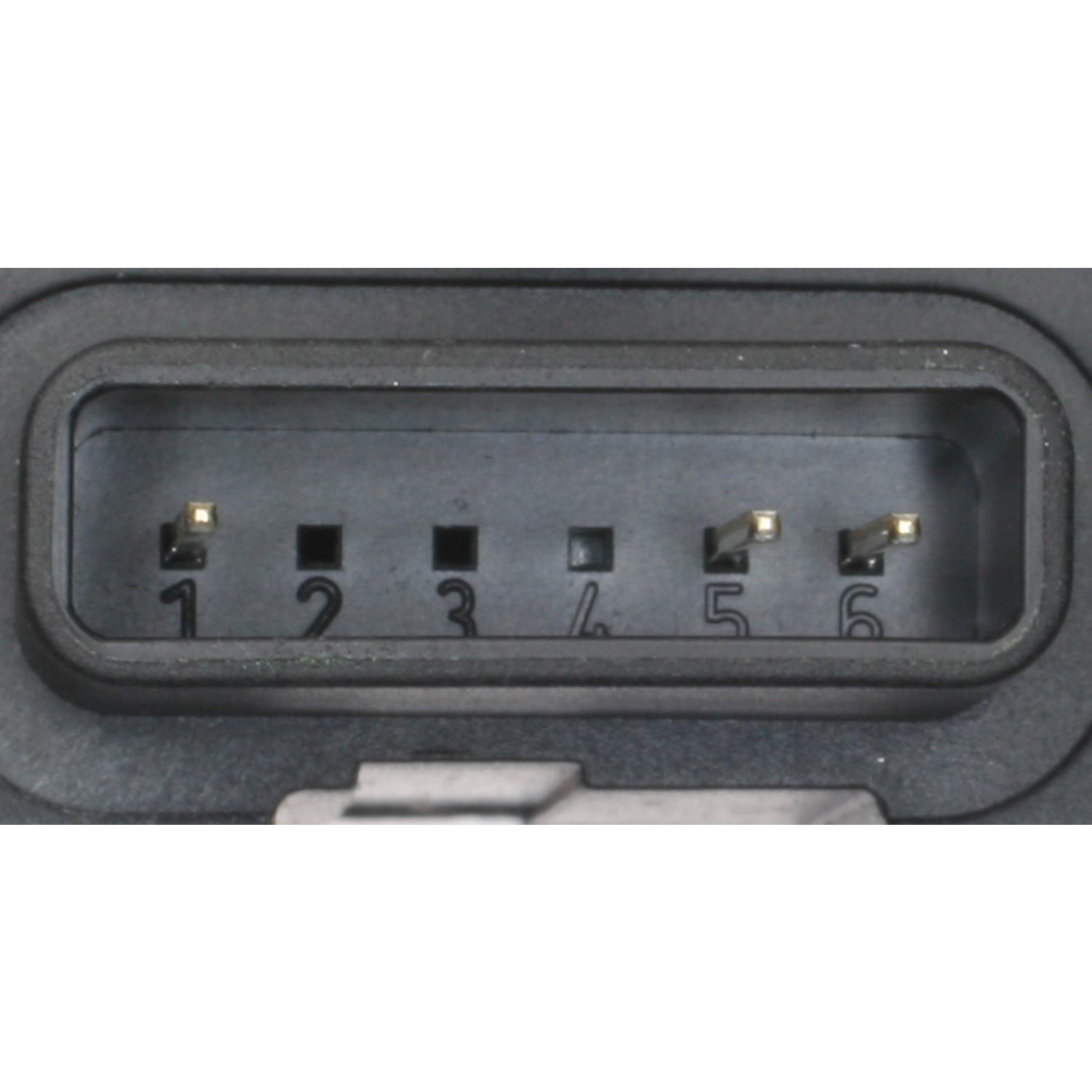 Standard Motor Products CBS1585 Headlight Dimmer Switch product image 3 of 3