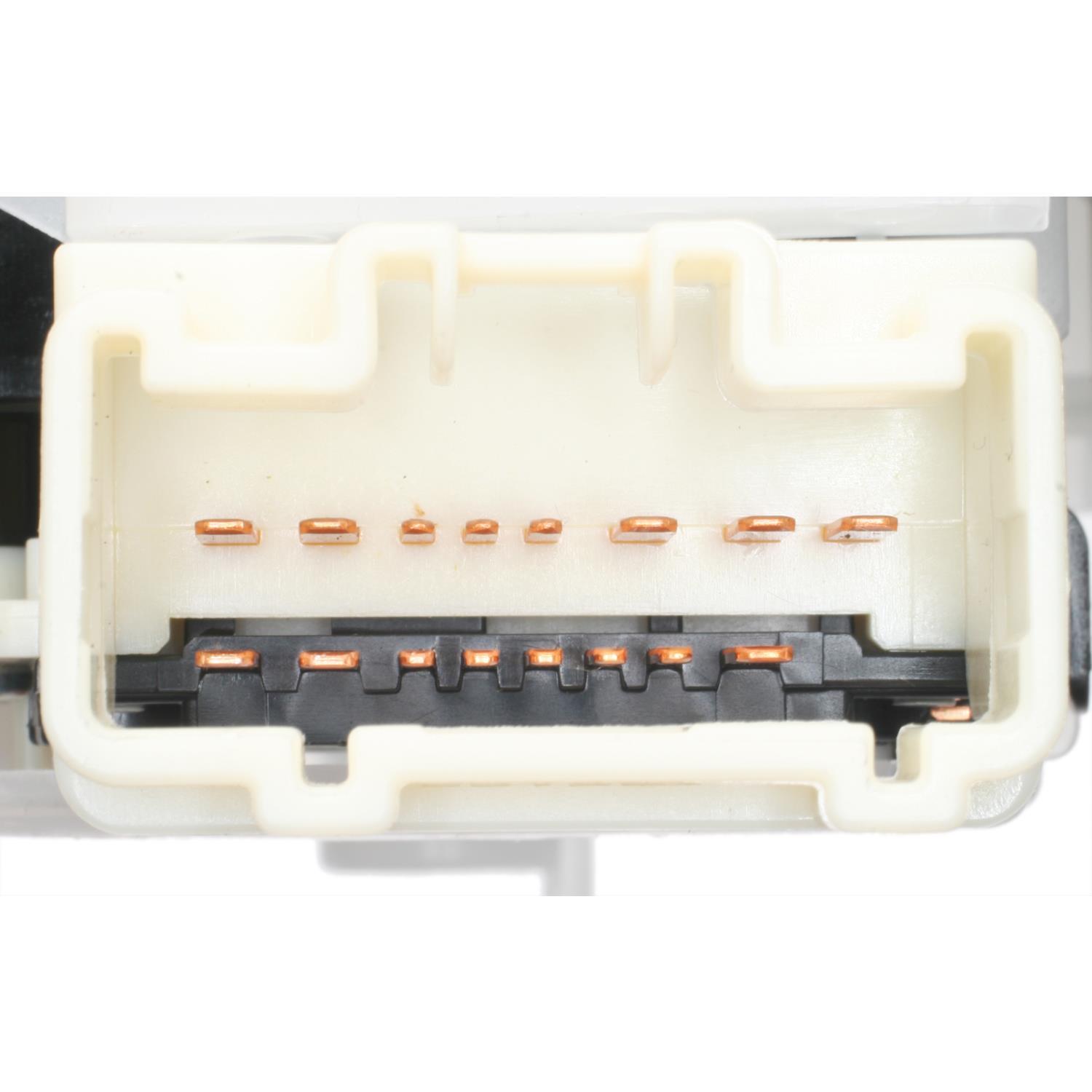 Standard Motor Products CBS1586 Air Bag Clockspring product image 10 of 11