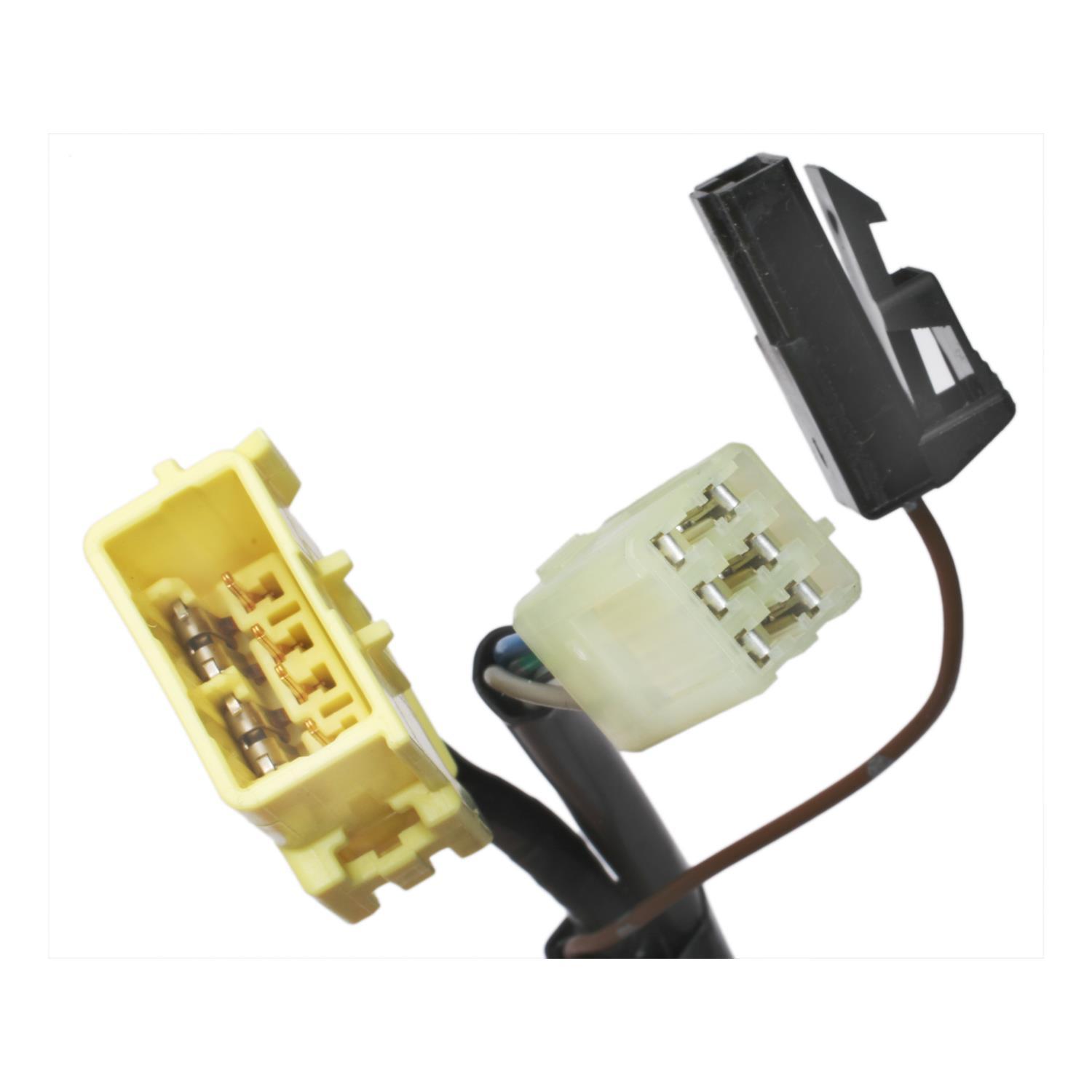 Standard Motor Products CBS1587 Air Bag Clockspring product image 2 of 7