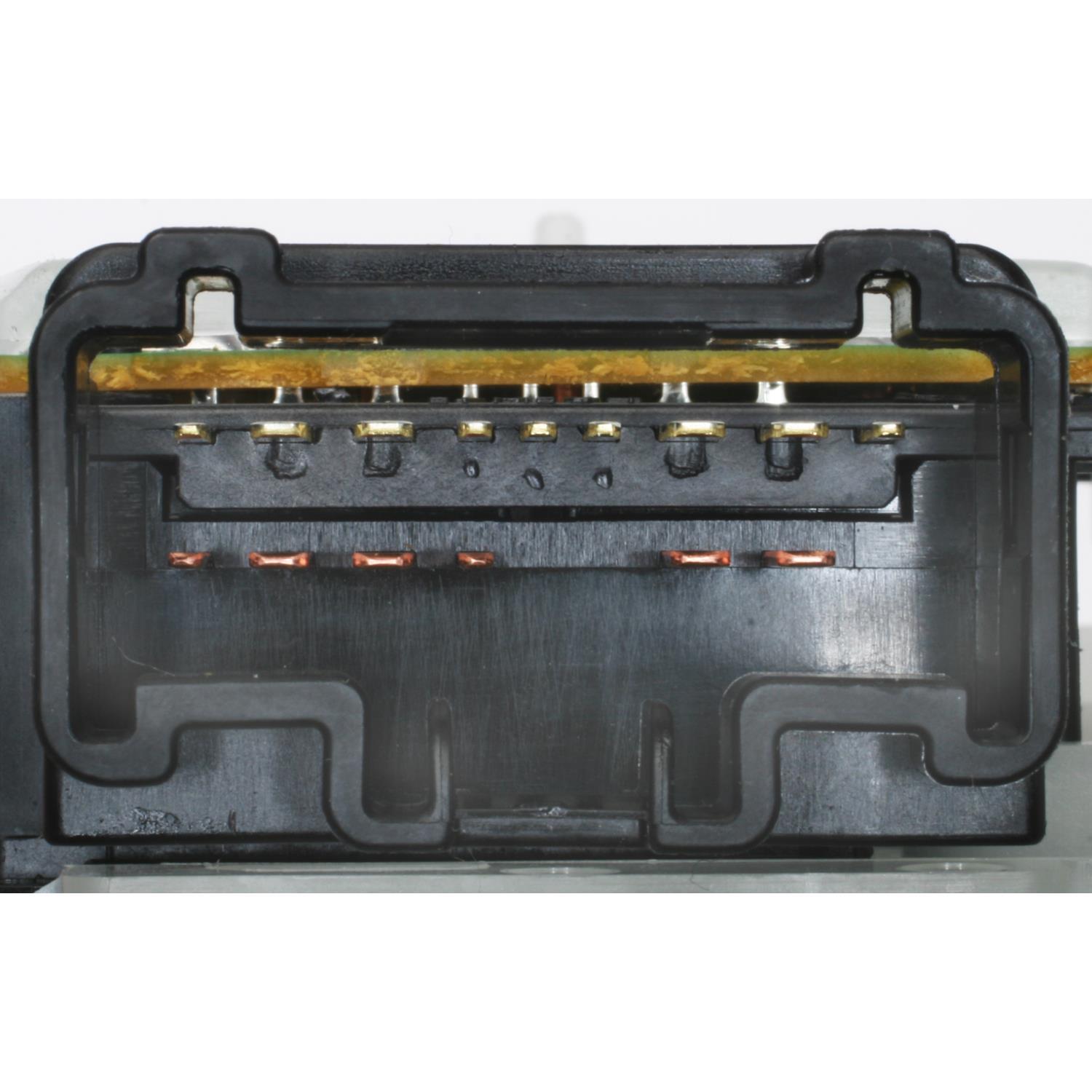 Standard Motor Products CBS1587 Air Bag Clockspring product image 4 of 7