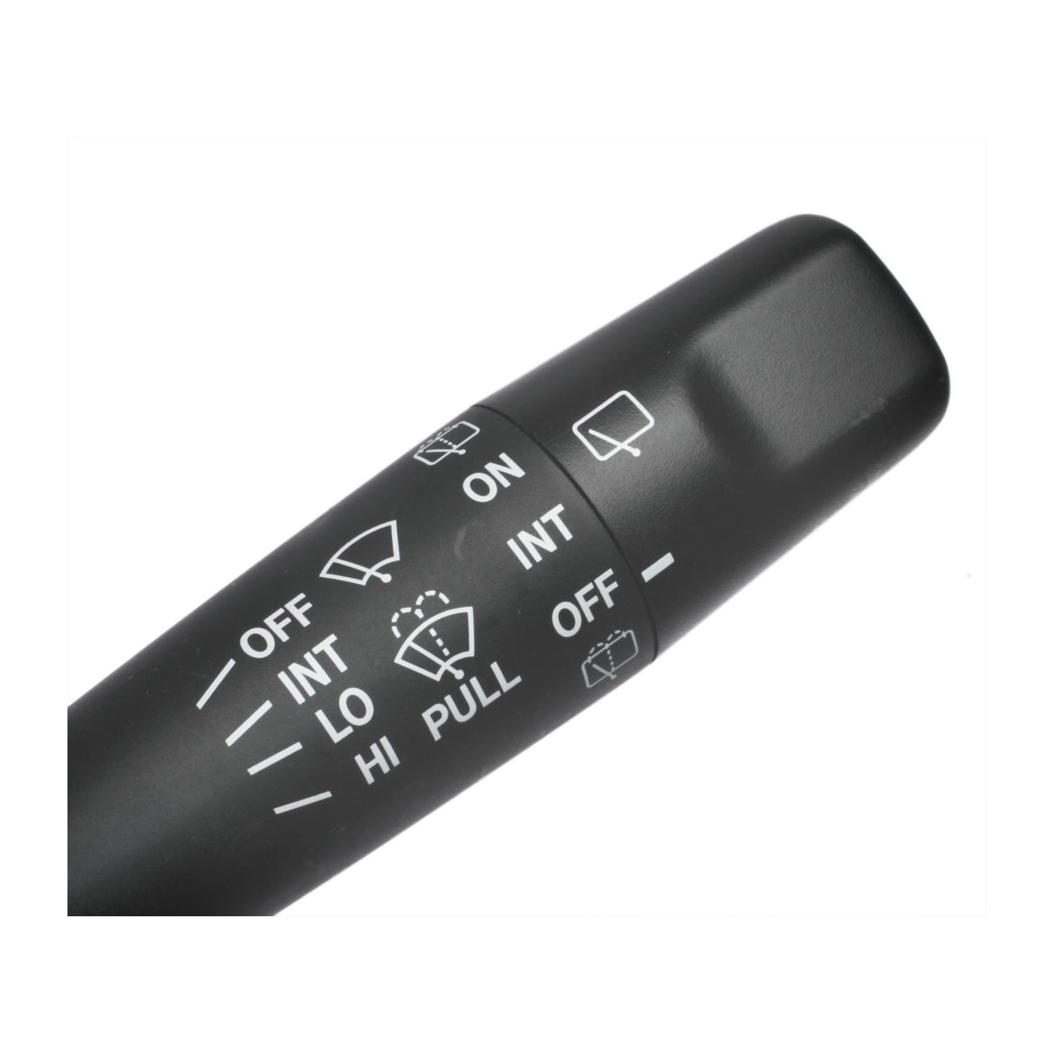 Standard Motor Products CBS1587 Air Bag Clockspring product image 6 of 7