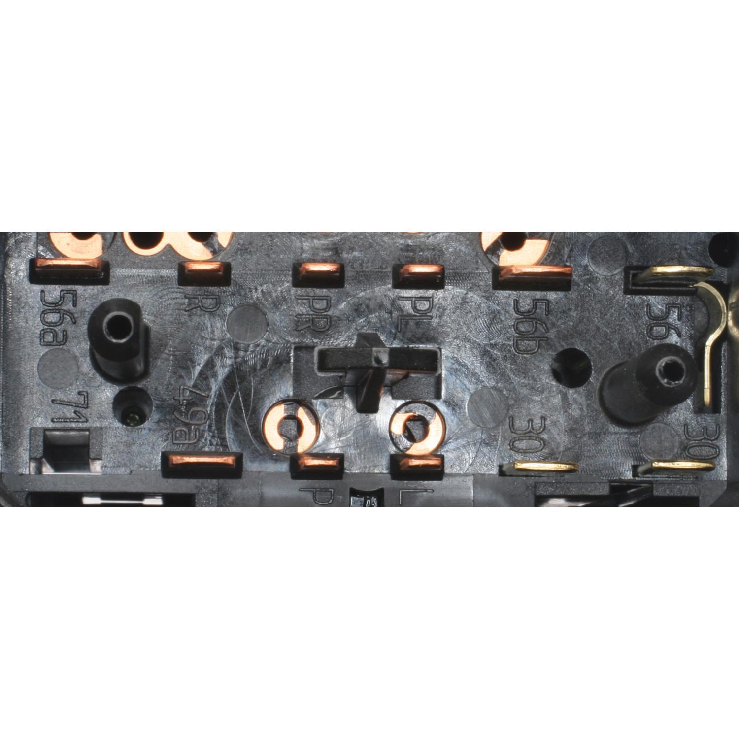 Standard Motor Products CBS1588 Headlight Dimmer Switch product image 3 of 3