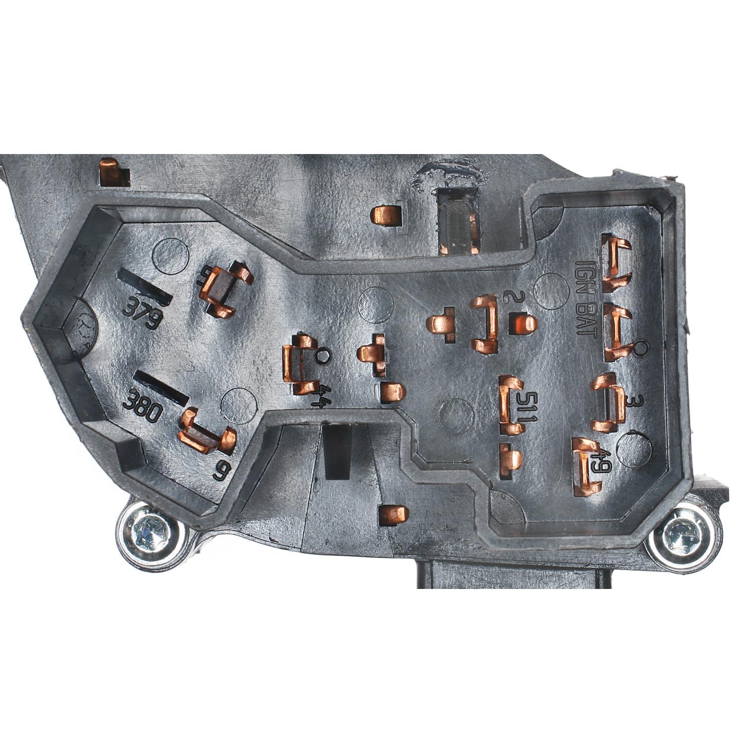 Standard Motor Products CBS1590 Hazard Warning Switch product image 4 of 4