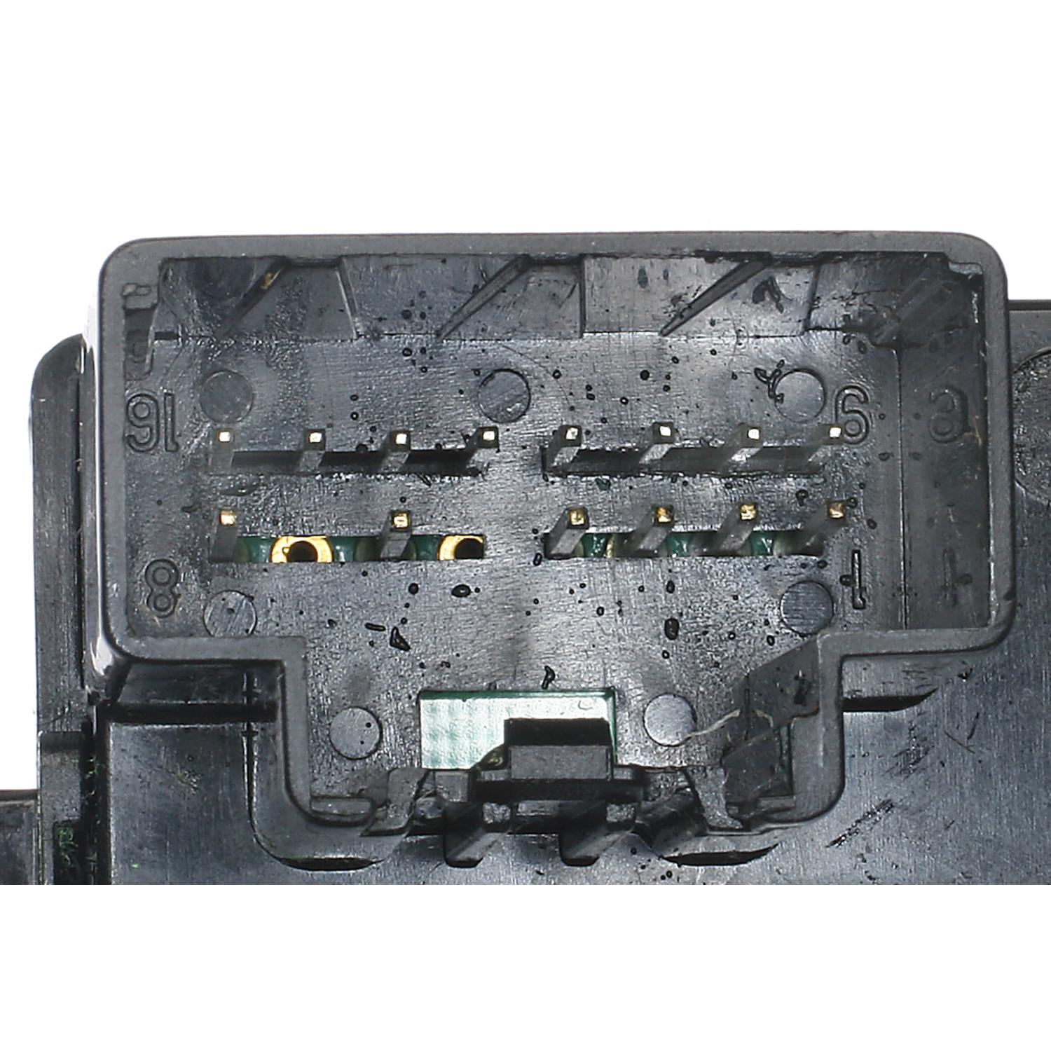 Standard Motor Products CBS1591 Headlight Dimmer Switch product image 3 of 3