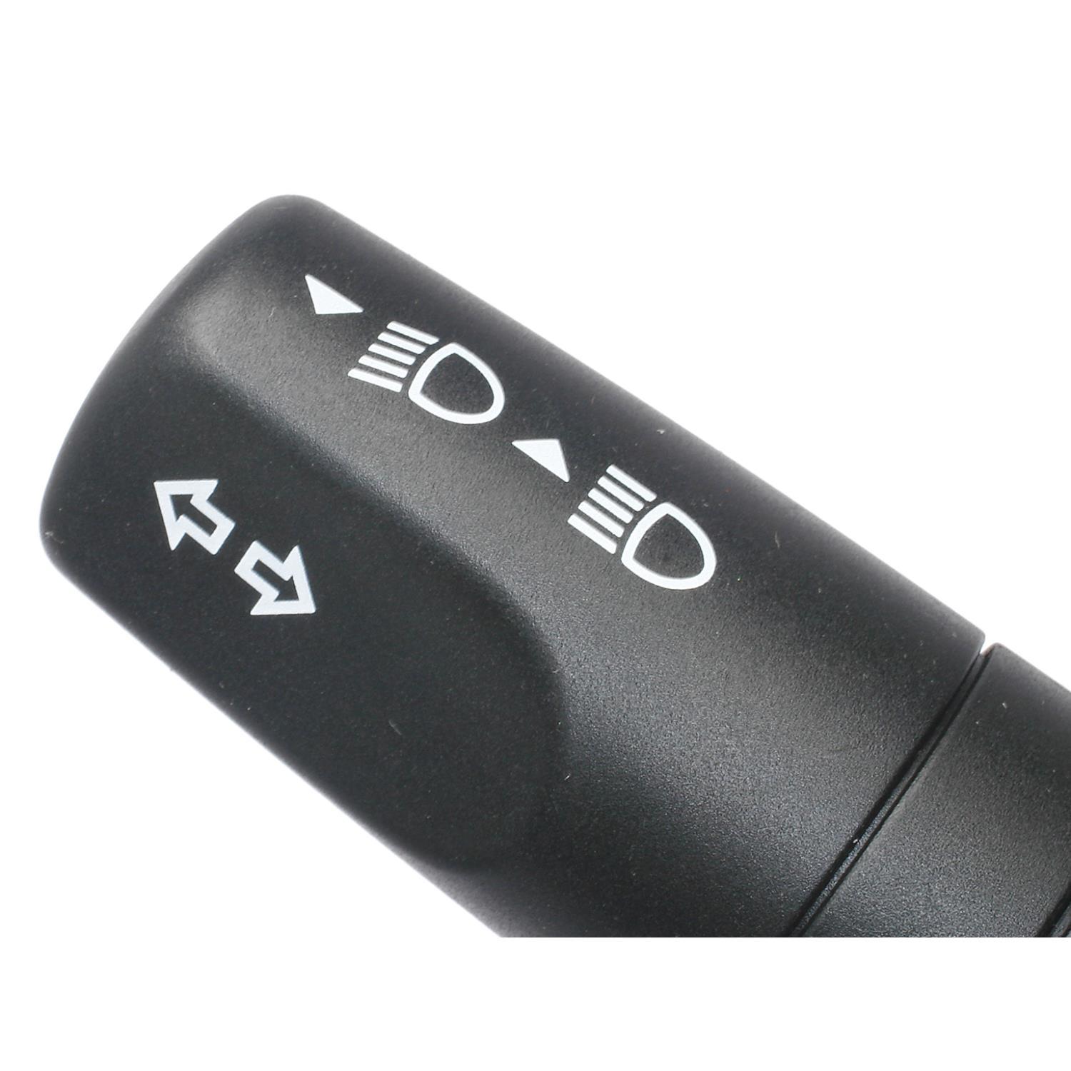 Standard Motor Products CBS1593 - Hazard Warning Switch Standard Motor Products CBS1593 Hazard Warning Switch product image 1 of 4