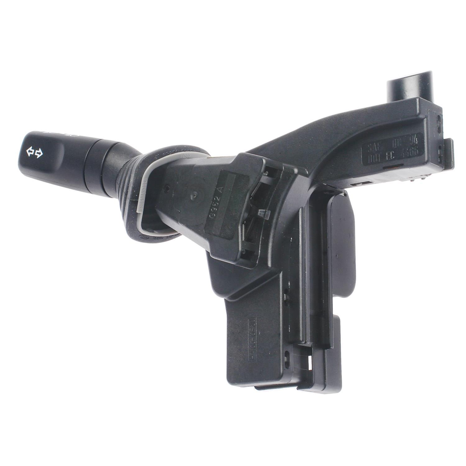 Standard Motor Products CBS1593 - Hazard Warning Switch Standard Motor Products CBS1593 Hazard Warning Switch product image 2 of 4